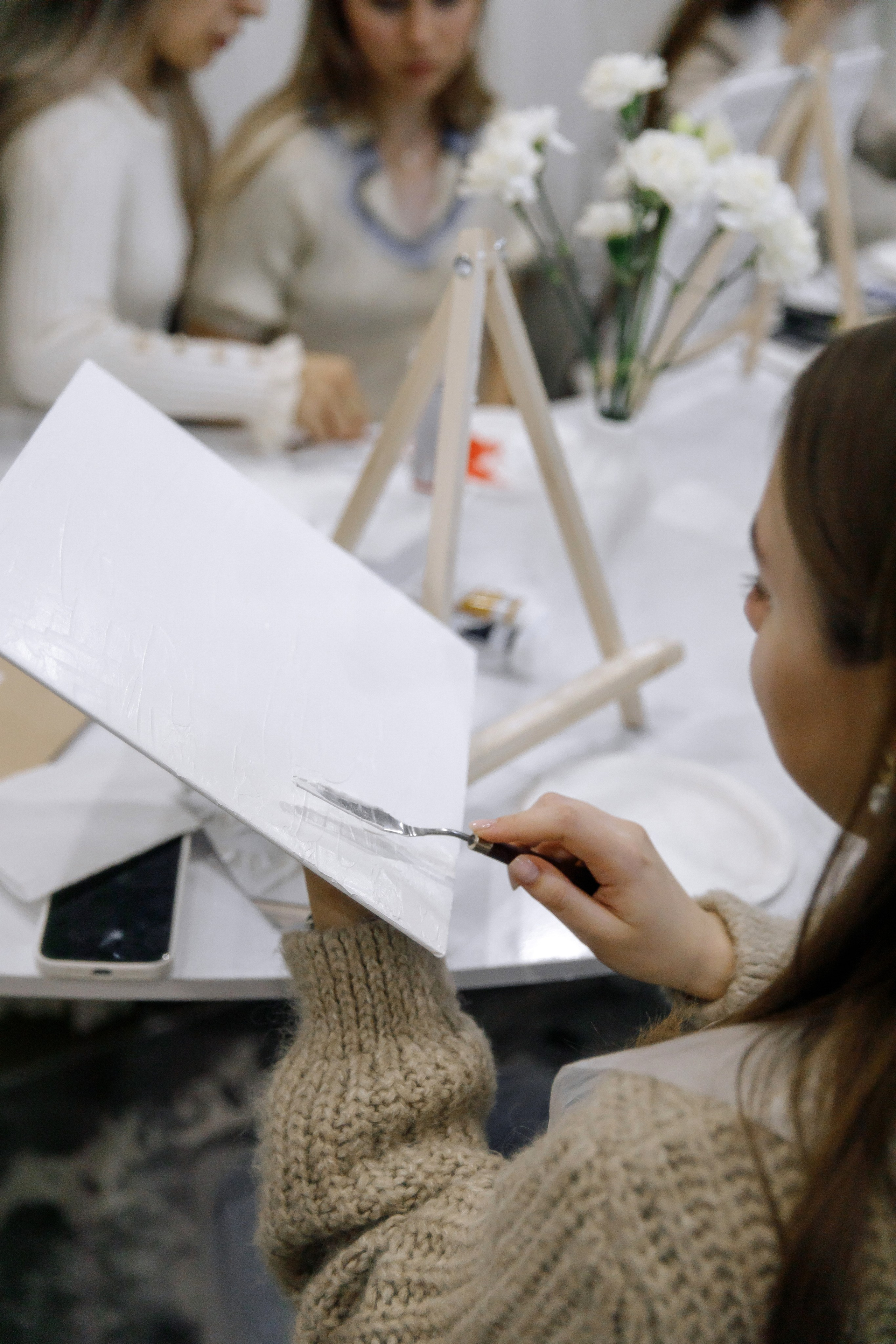 Бранч невест. Свадебный фотограф в Севастополе и Крыму| Tanya Sher