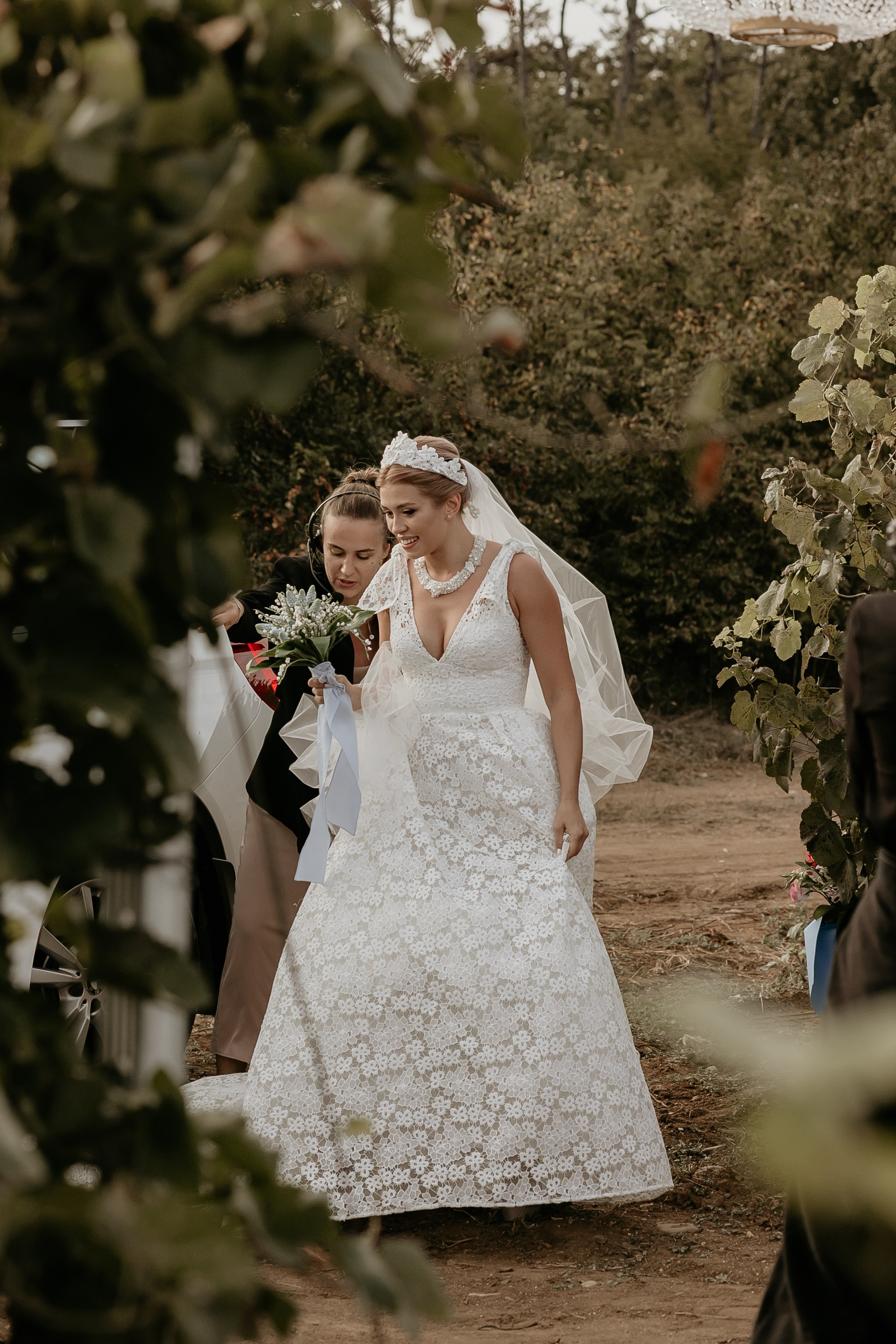 Wedding on winery. Свадебный фотограф в Севастополе и Крыму| Tanya Sher