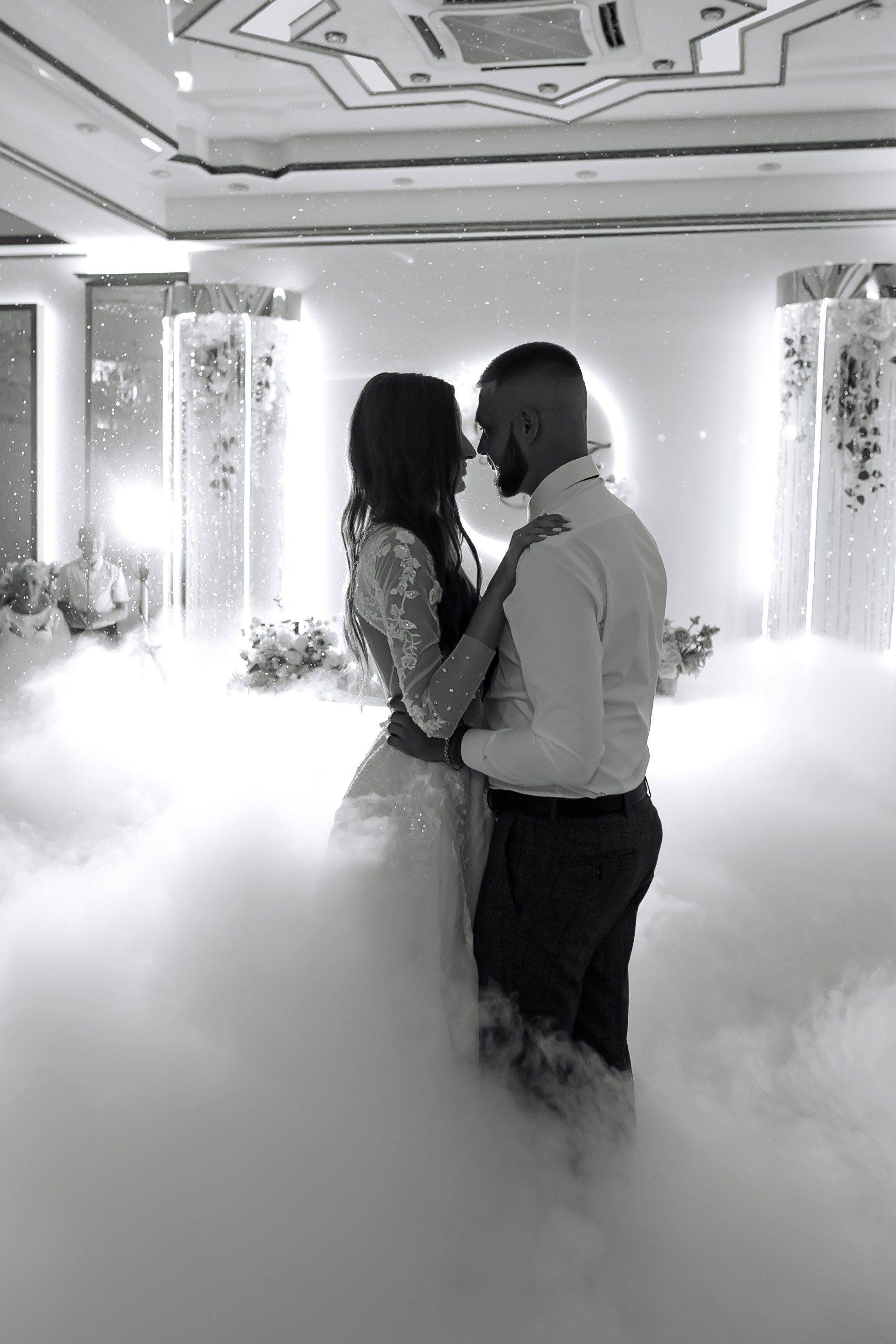 Arina & Dmitriy. Свадебный фотограф в Севастополе и Крыму| Tanya Sher