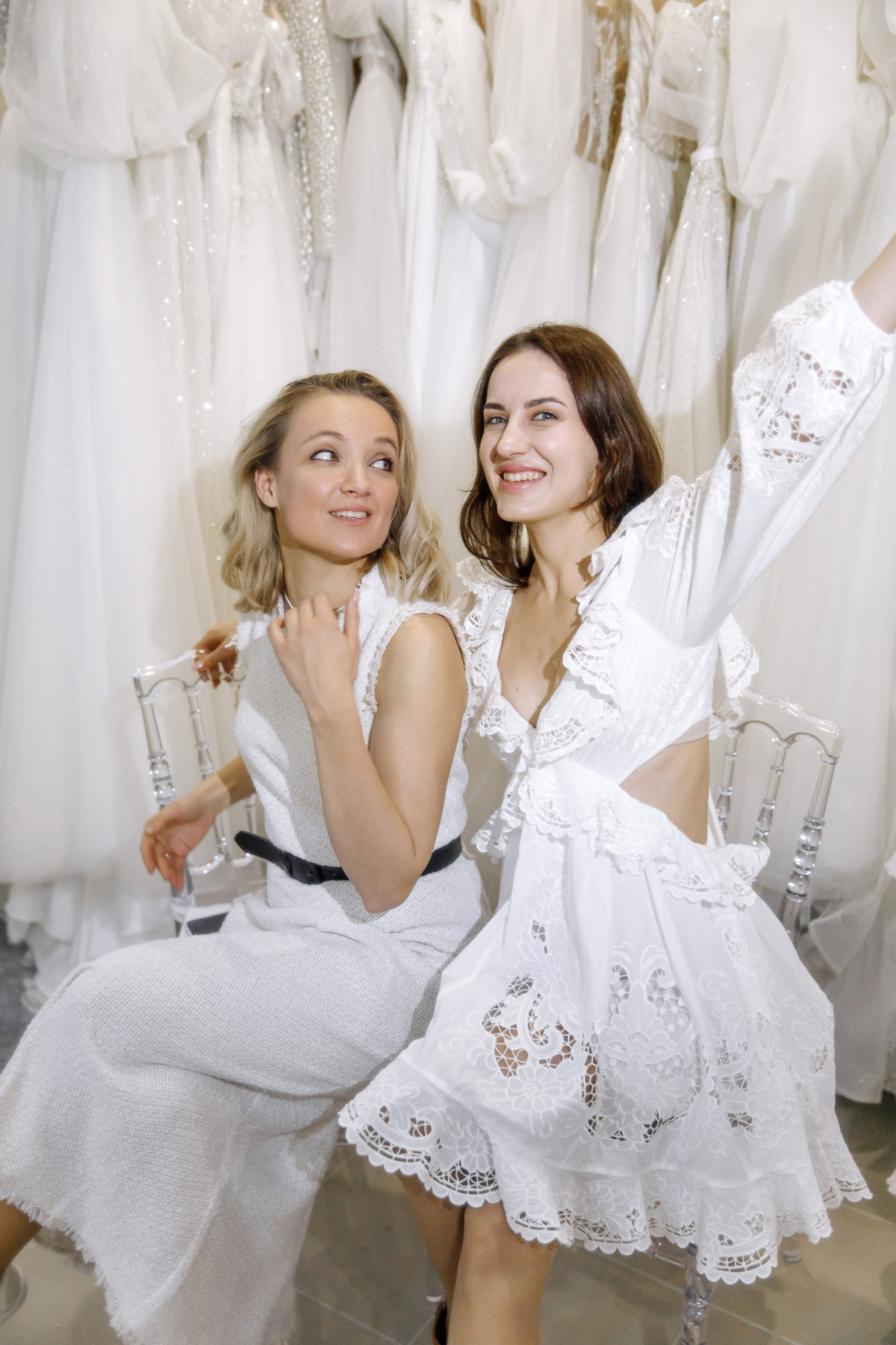 Бранч невест. Свадебный фотограф в Севастополе и Крыму| Tanya Sher