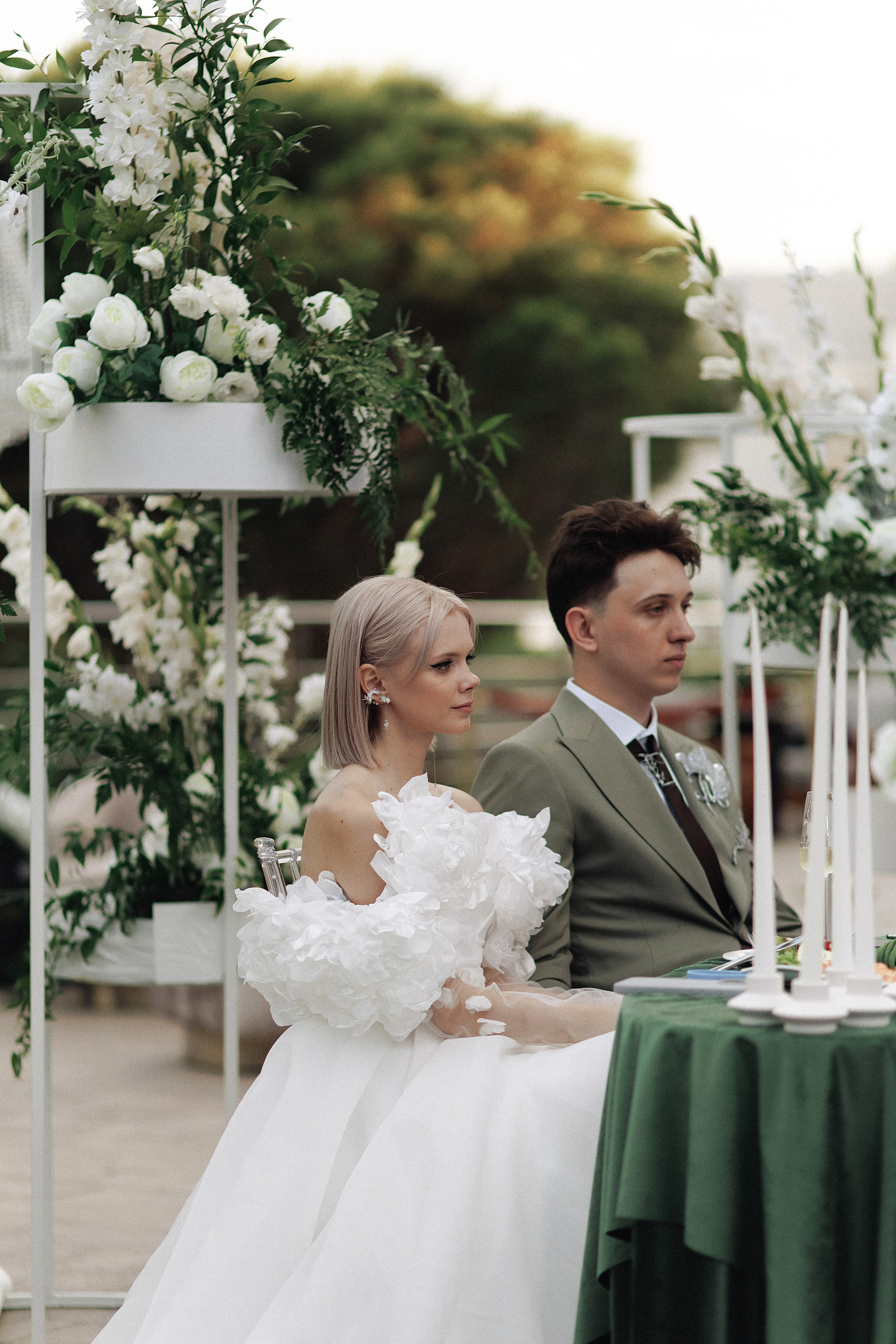 Maria & Dima. Свадебный фотограф в Севастополе и Крыму| Tanya Sher