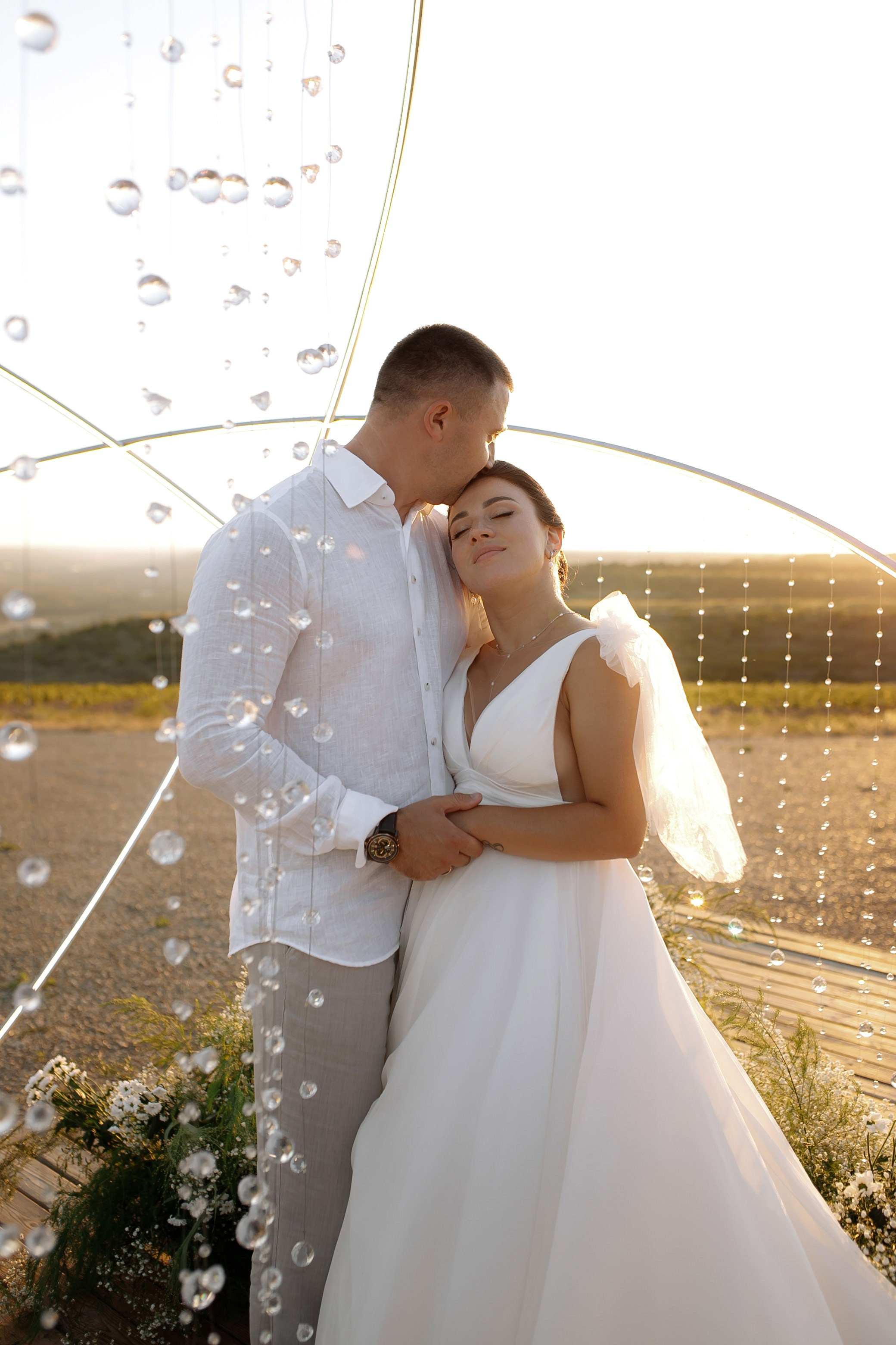 Alina & Denis. Свадебный фотограф в Севастополе и Крыму| Tanya Sher