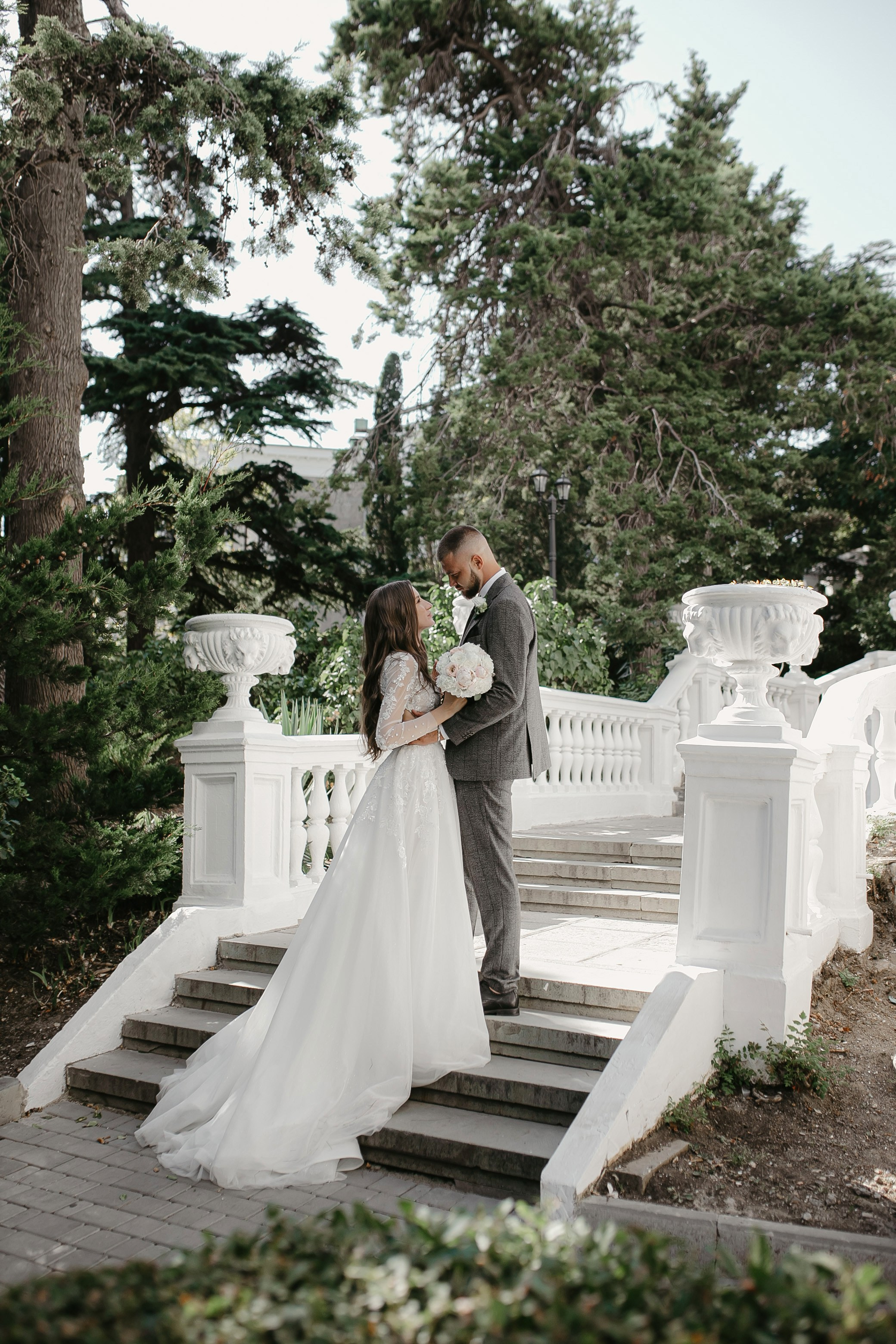 Arina & Dmitriy. Свадебный фотограф в Севастополе и Крыму| Tanya Sher