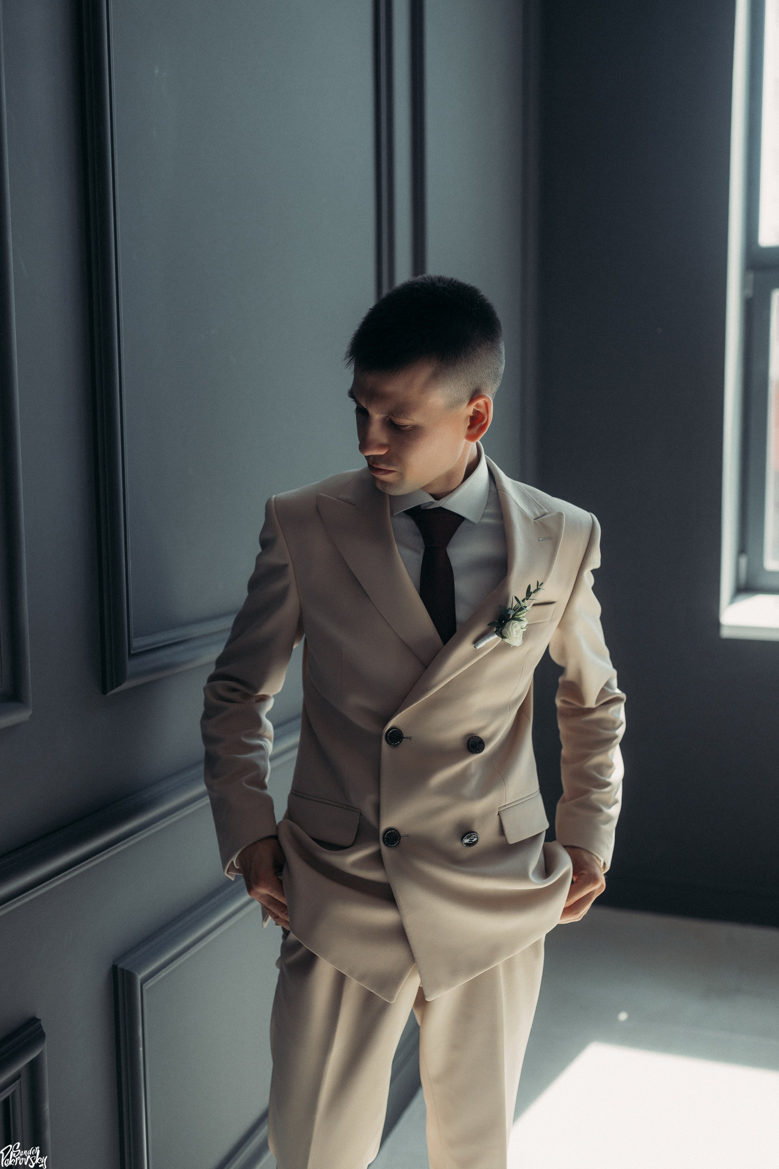 Дмитрий & Мария 17.06.2023. Свадебный и репортажный фотограф в Чебоксарах Покровский Александр