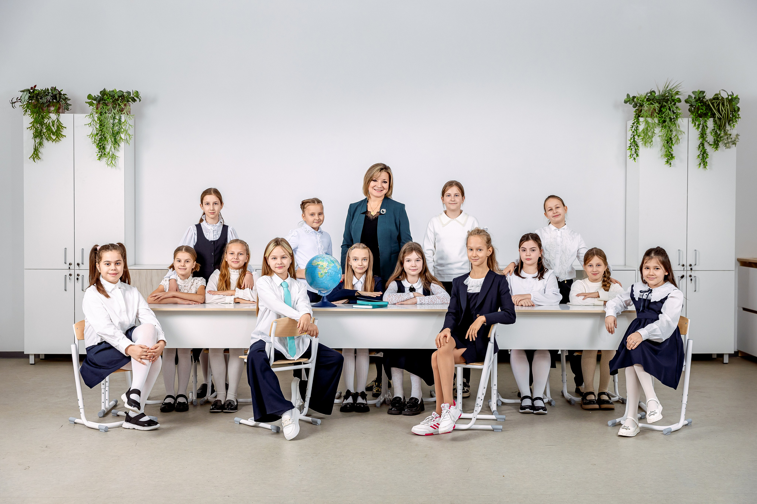 Групповые фото. Семейный и детский фотограф Комина Елена, Власиха, Одинцово