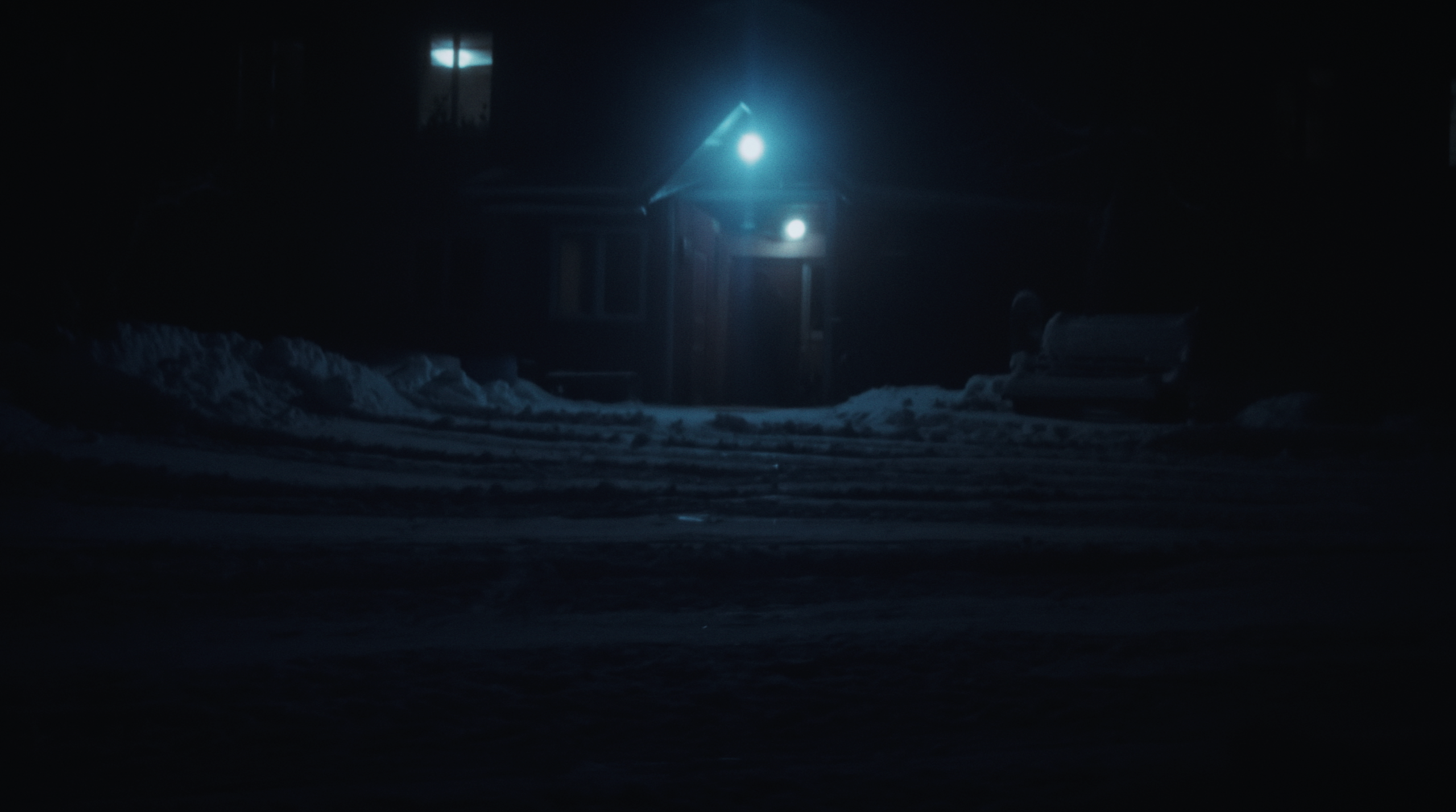 If you become human, who will swim for you. Tokcolor