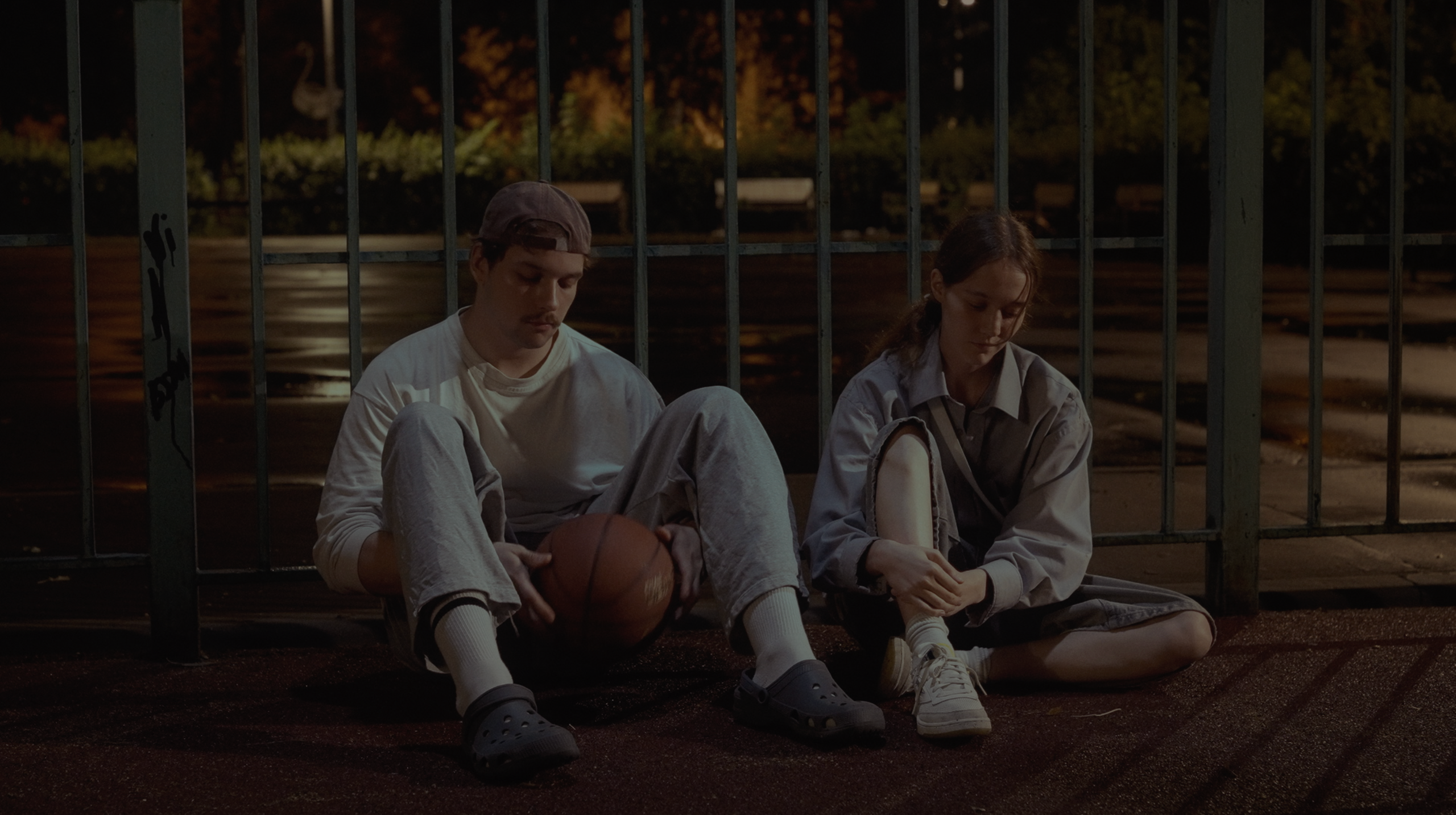 The limits of the world. Tokcolor