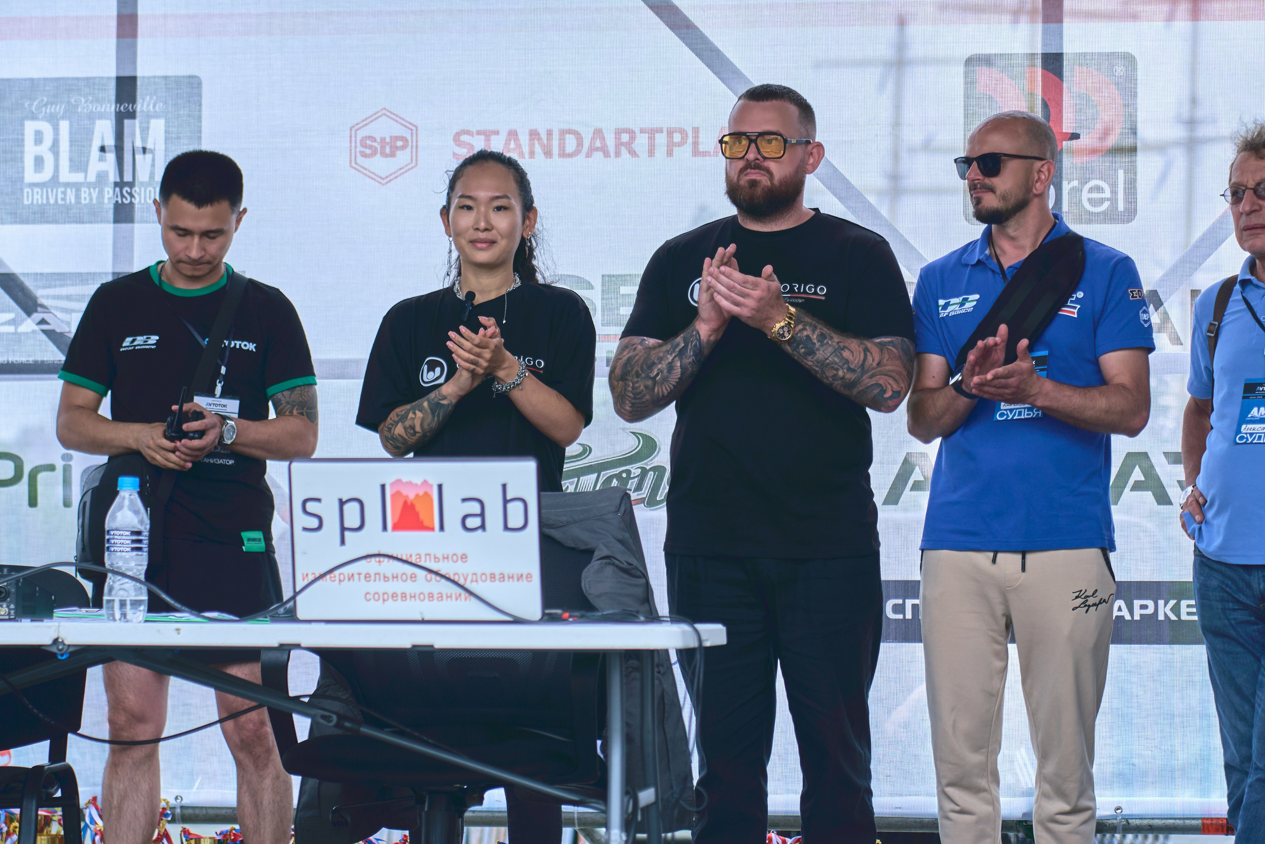 «АМТ-Евразия 2025». Фотограф во Владивостоке