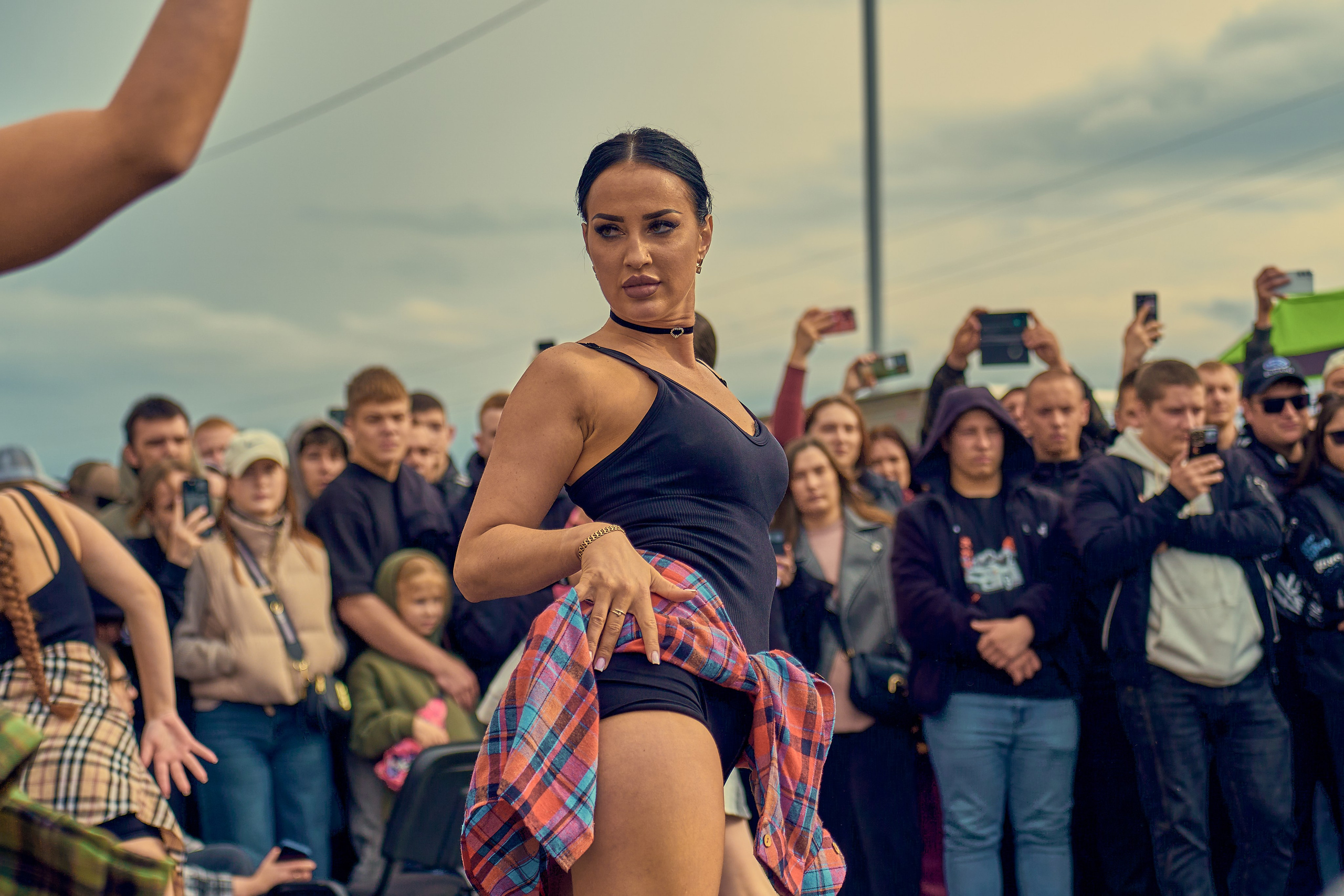 Авто-фест. Фотограф во Владивостоке