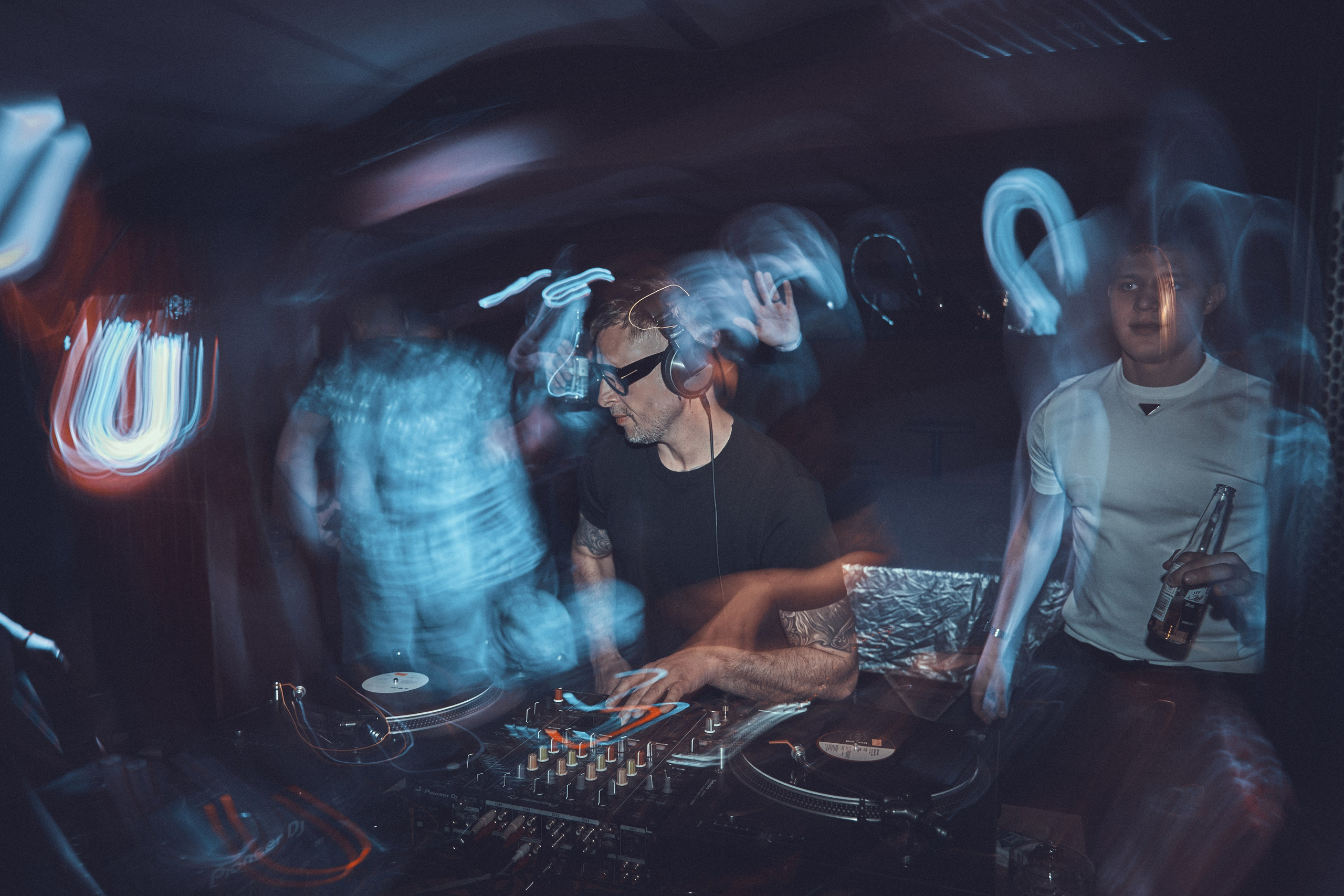 Артефакт. Фотограф во Владивостоке