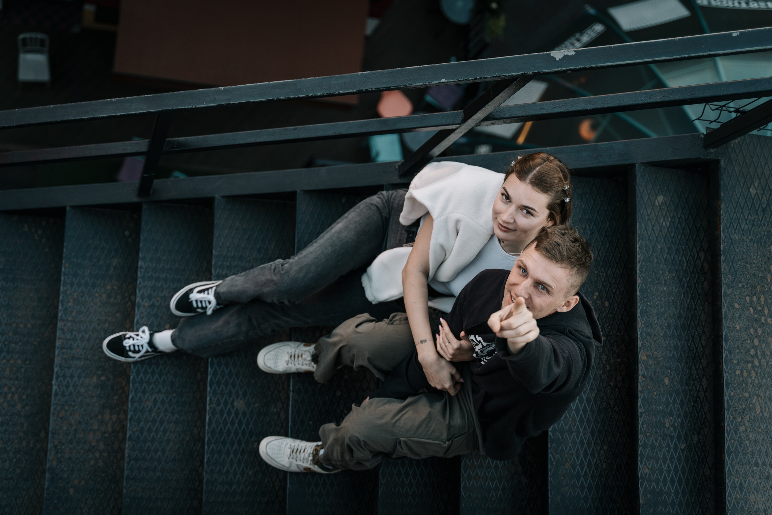 SUDAKOVY. MILATE — выпускные альбомы, фотосессии и видео в Москве