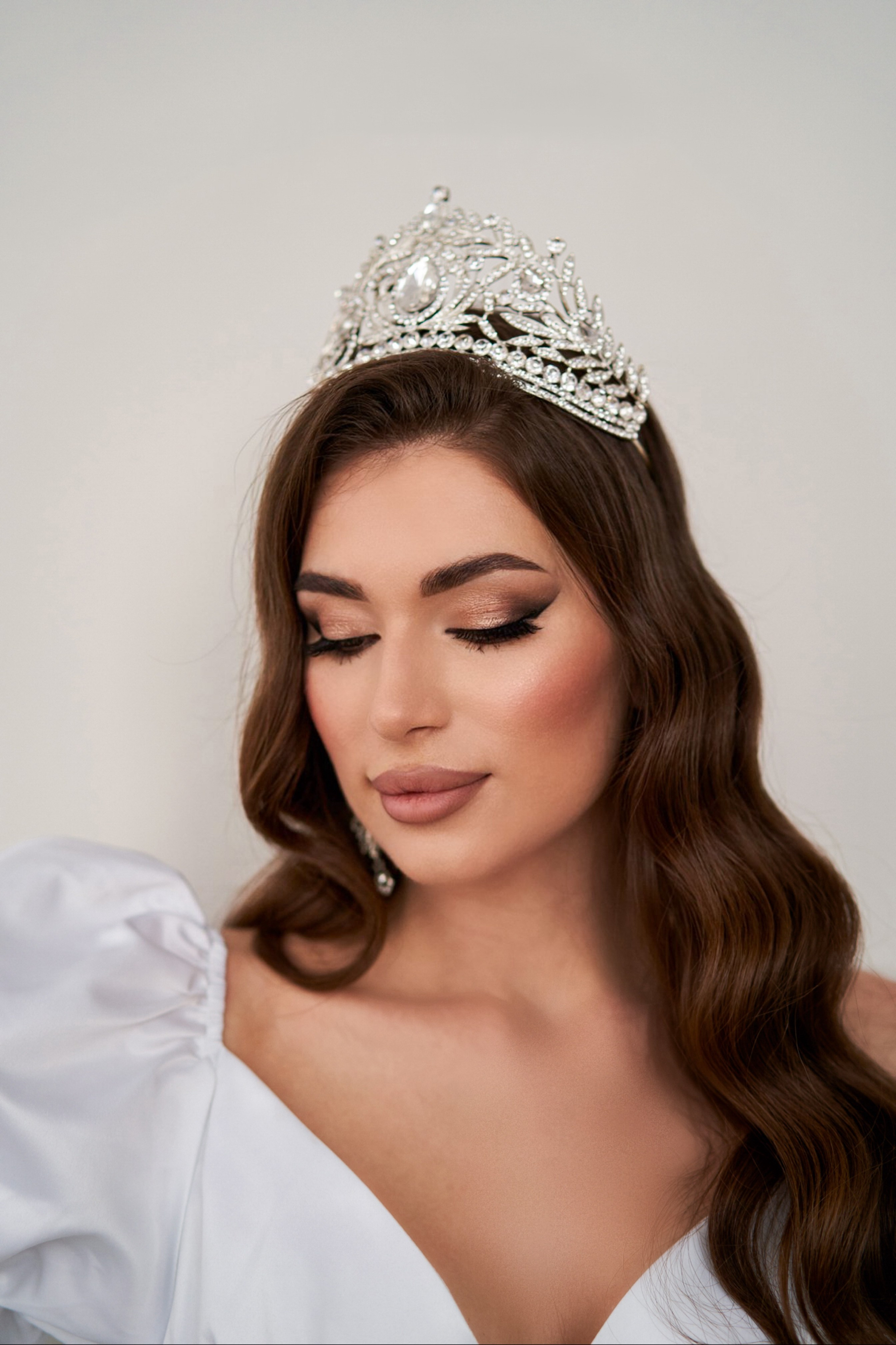 LIZA. Фотограф Москва, визуальный менеджер Дарья Шевченко