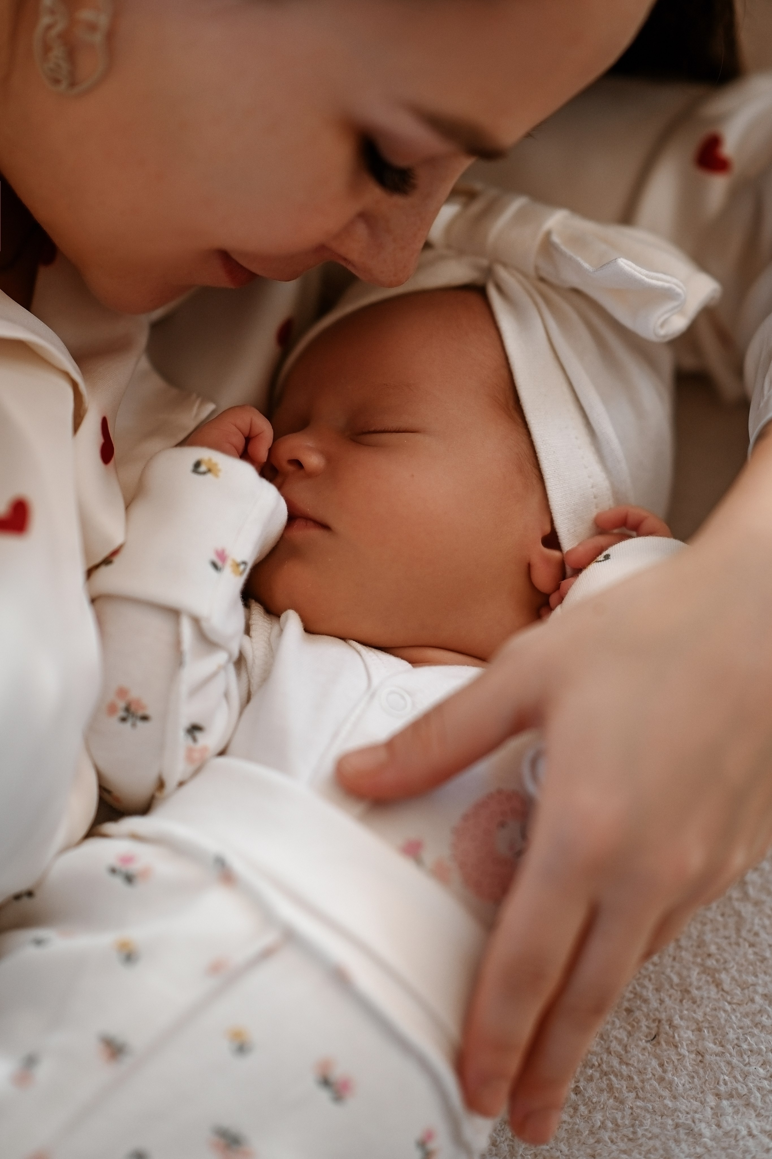 Настя. Свадебный и семейный фотограф в Самаре Головань Наталья