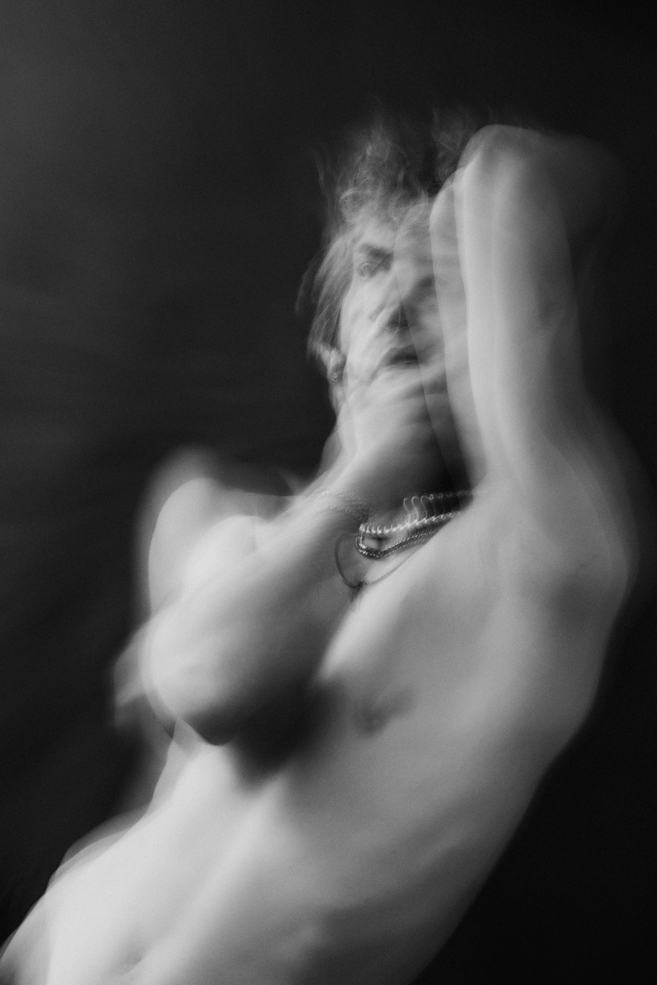 Дима. Ксения Цыгир, фотограф в Петербурге