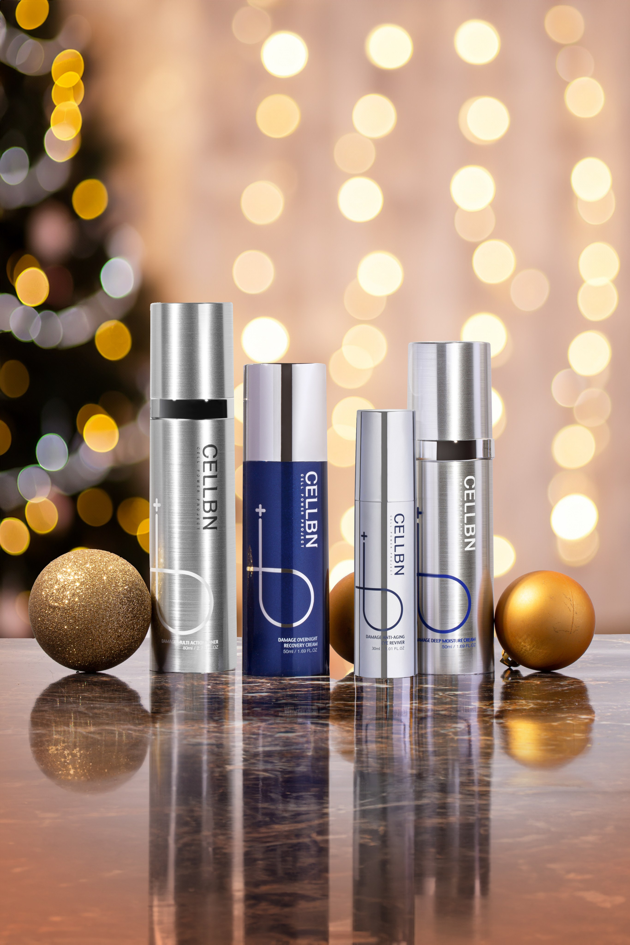 Cellbn & Glutathione