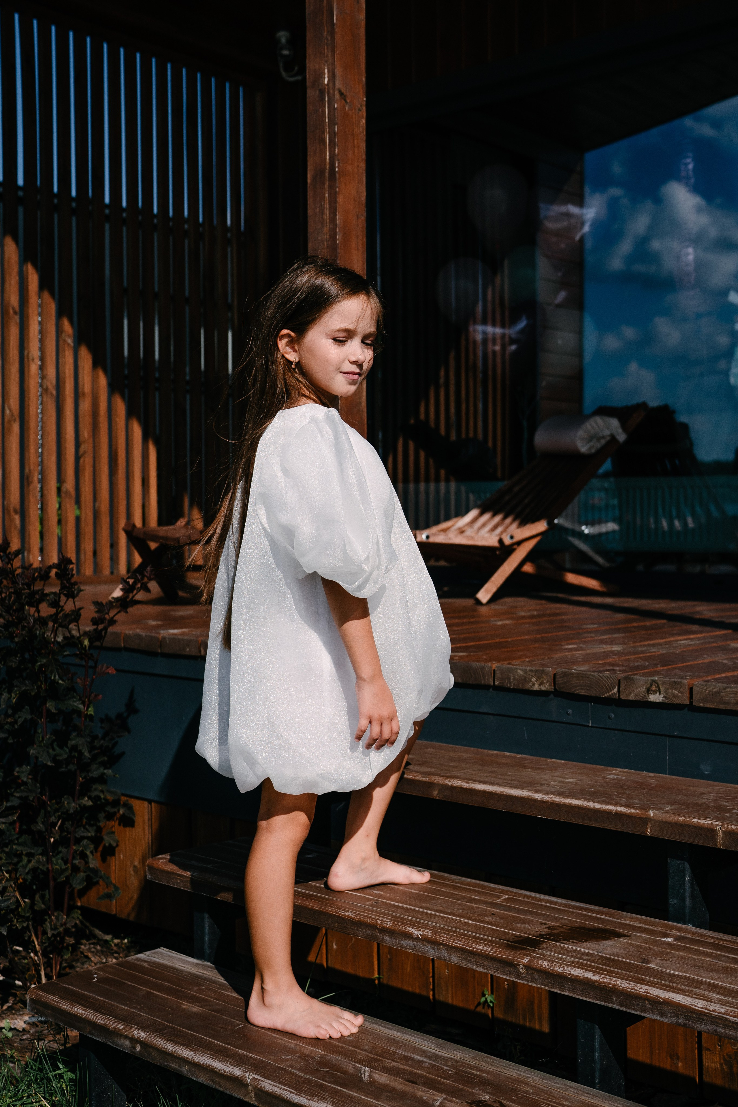 День Рождения Софии 8 лет. Свадебный и семейный фотограф в Воронеже Анастасия Бойко