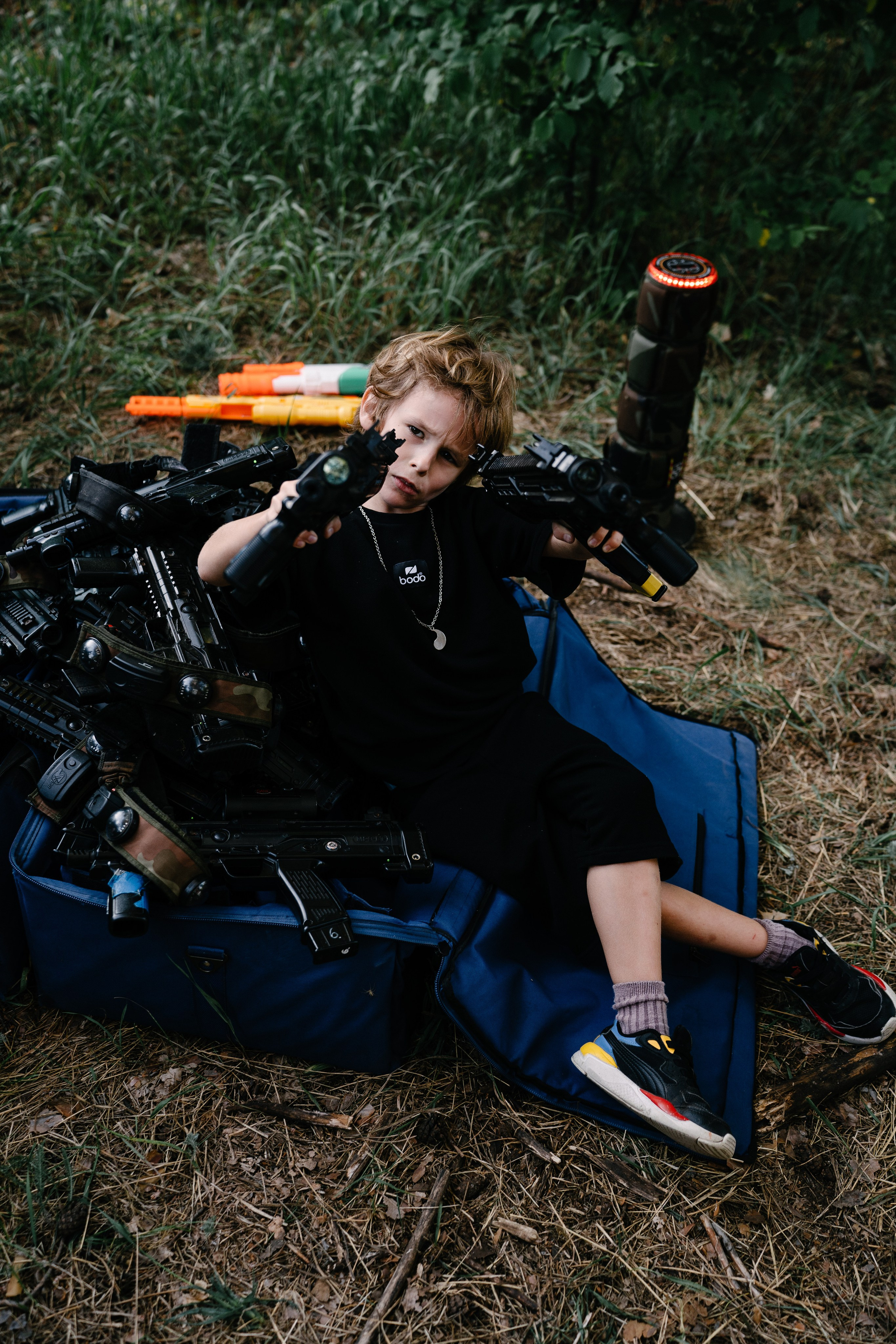 День Рождения Артёма. Свадебный и семейный фотограф в Воронеже Анастасия Бойко