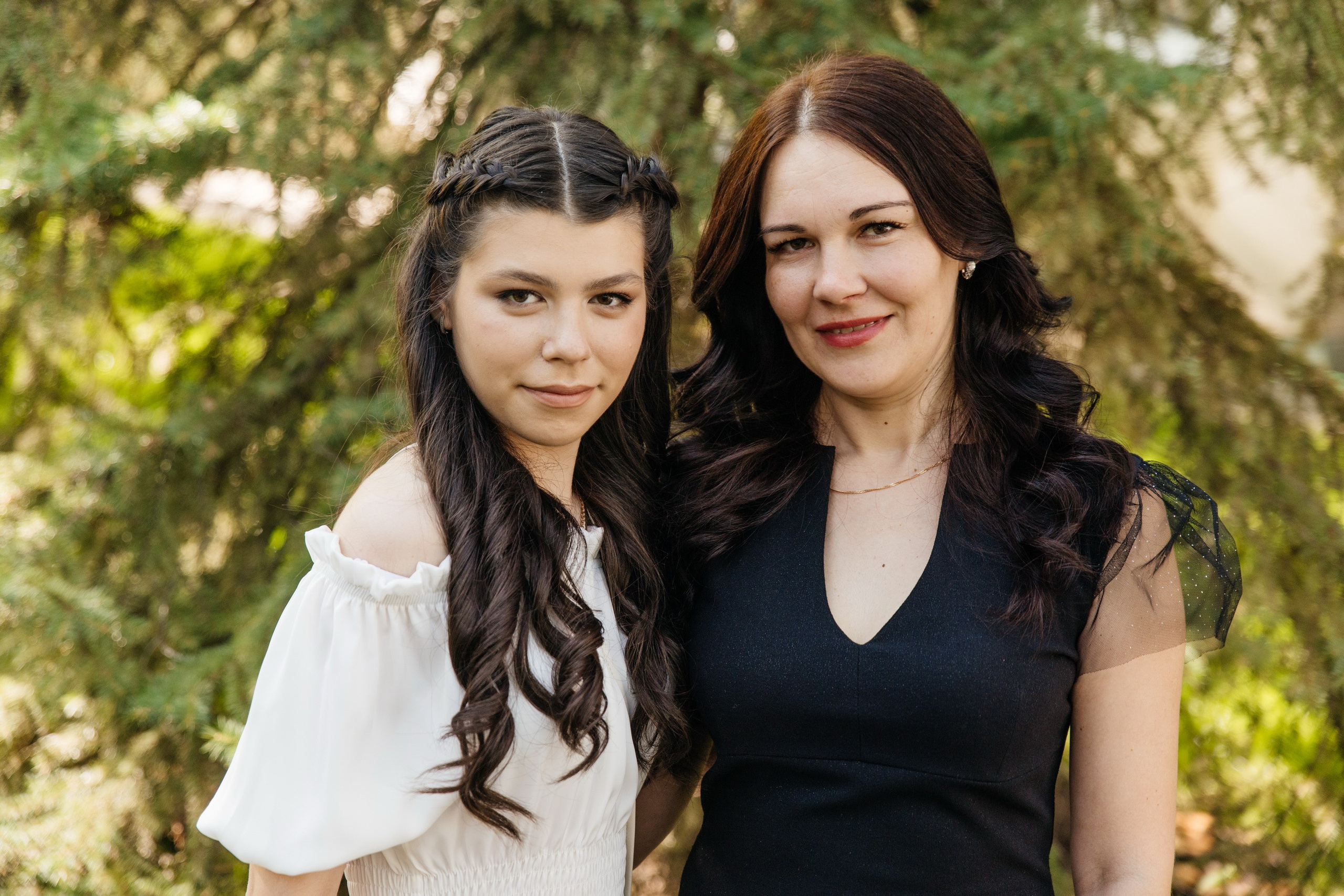 Выпускной 9 класс. Семейный фотограф в Самаре Елена Ефимова