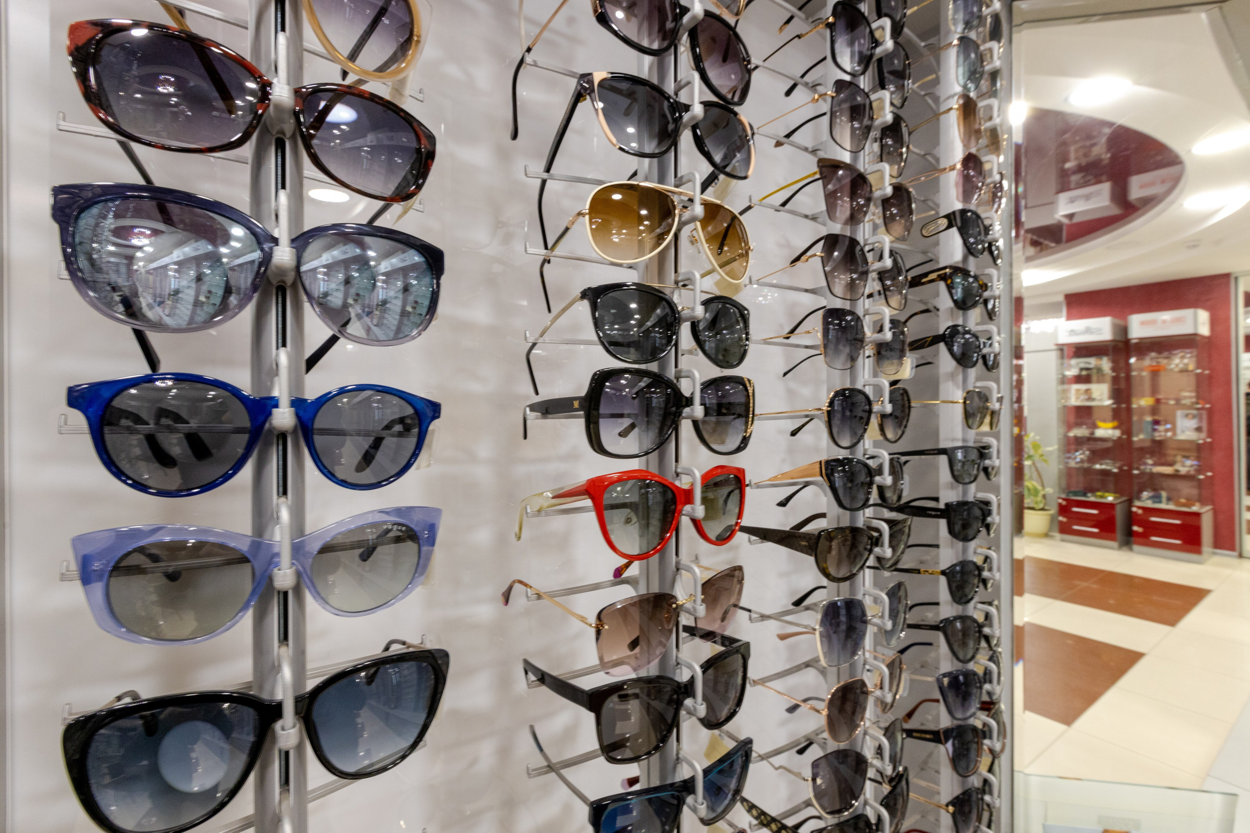 ОПТИК ЦЕНТР. Фотограф в Туле Крупский АнДРей. Фотостудия «КАДР71» в Туле