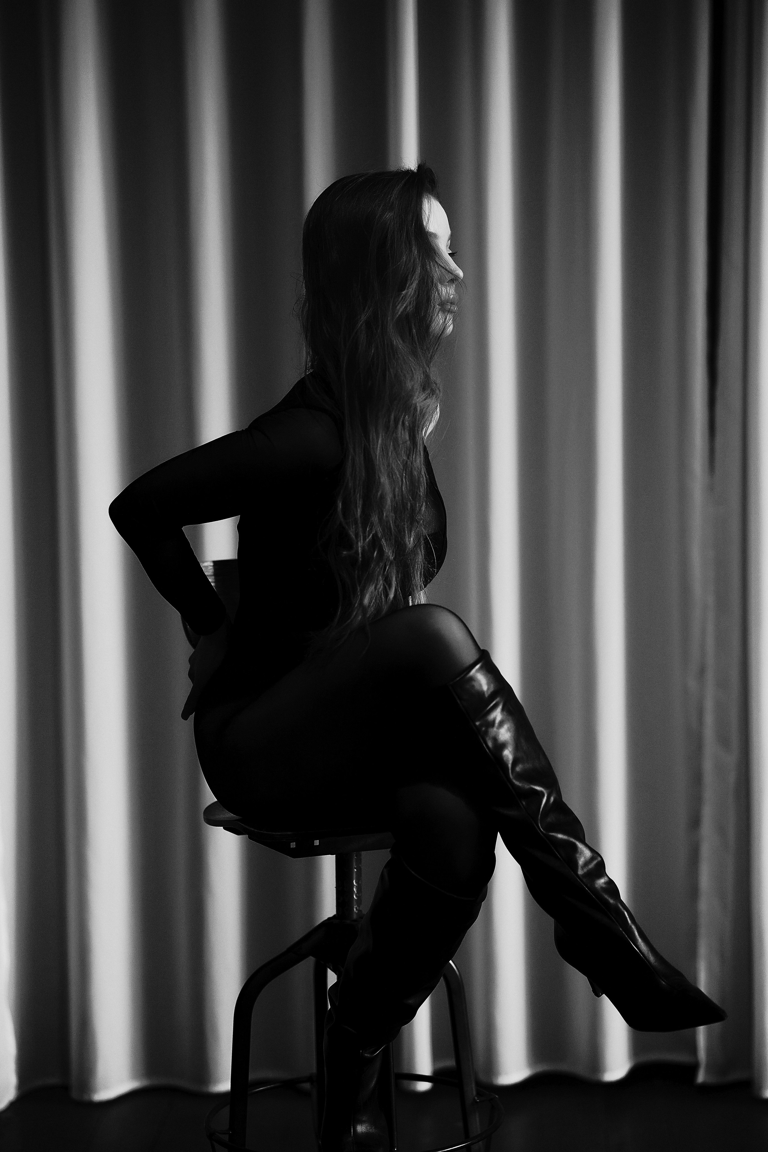 Полина. Портретный фотограф в Москве | Анастасия Старкова