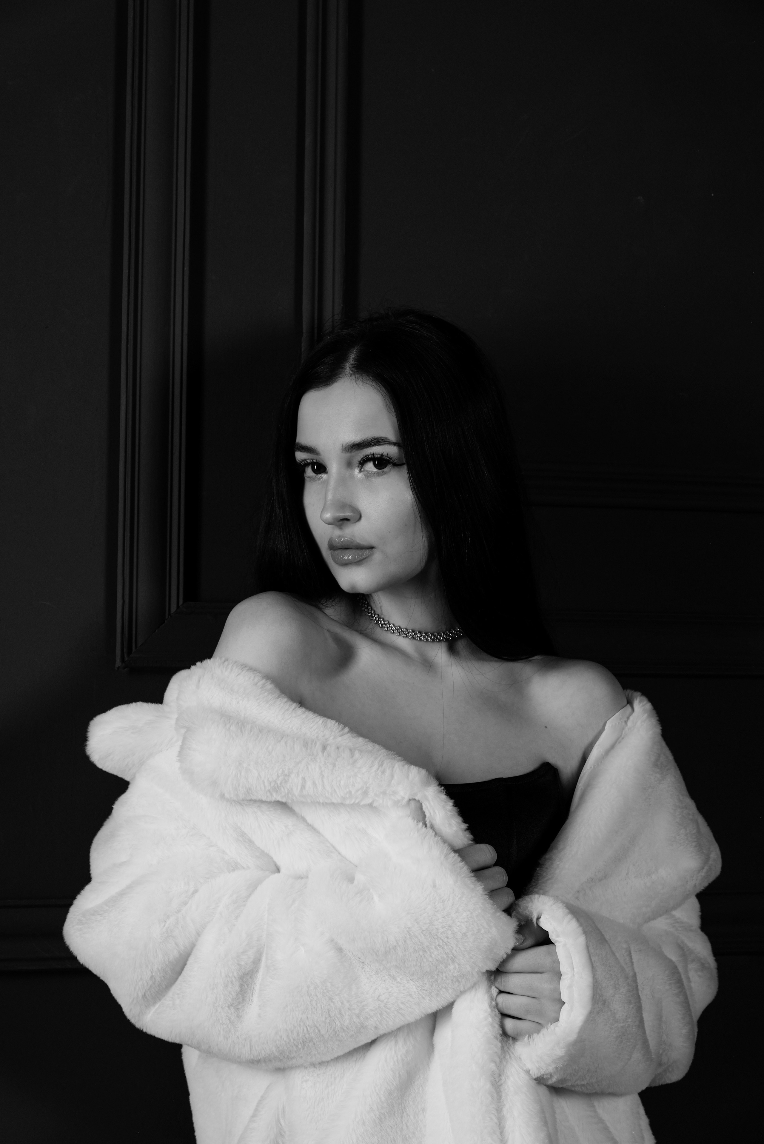 Фотосессия женская Питер. Портретный, репортажный фотограф Санкт-Петербург Елизавета Комарова