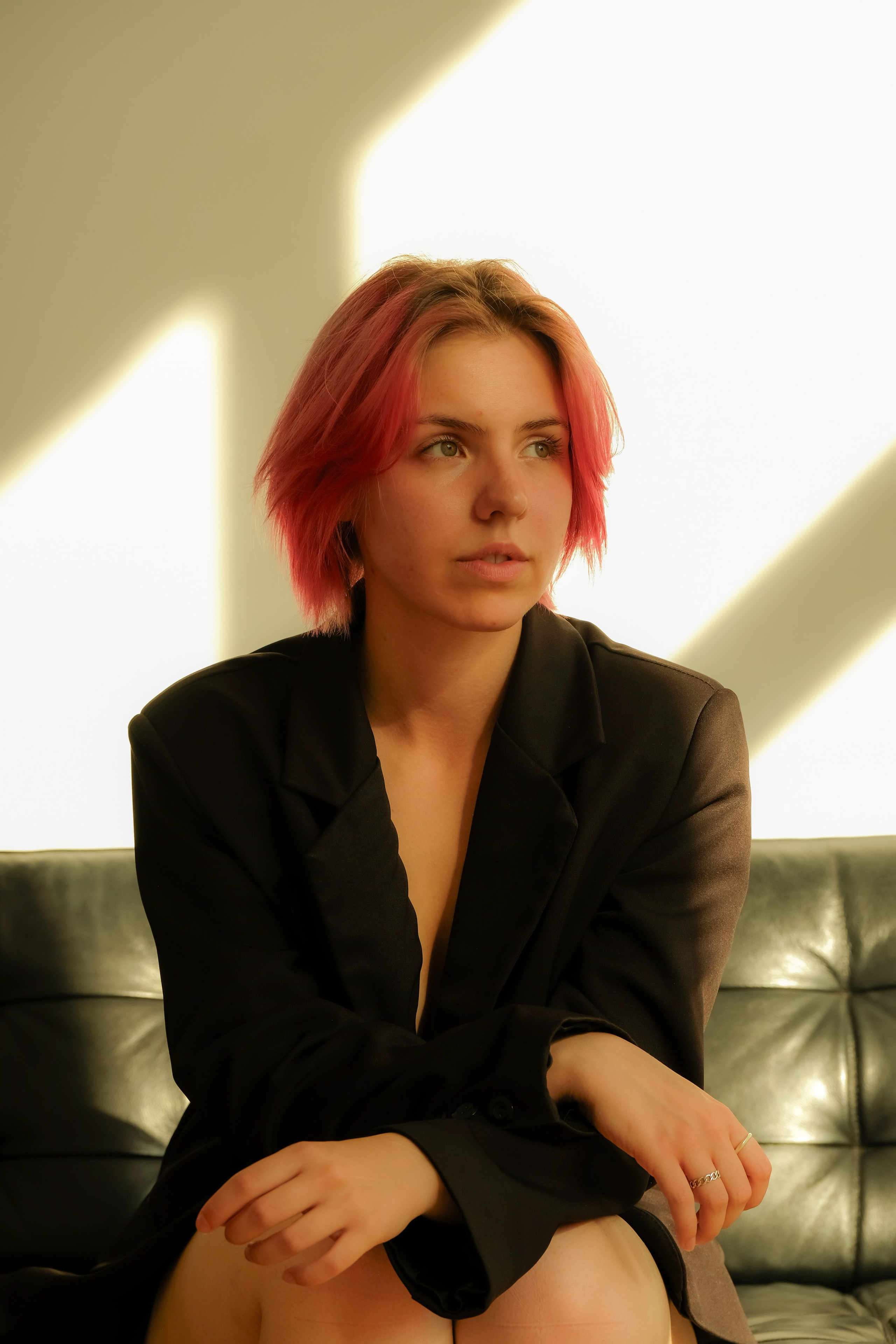 Фотосессия женская Питер. Портретный, репортажный фотограф Санкт-Петербург Елизавета Комарова