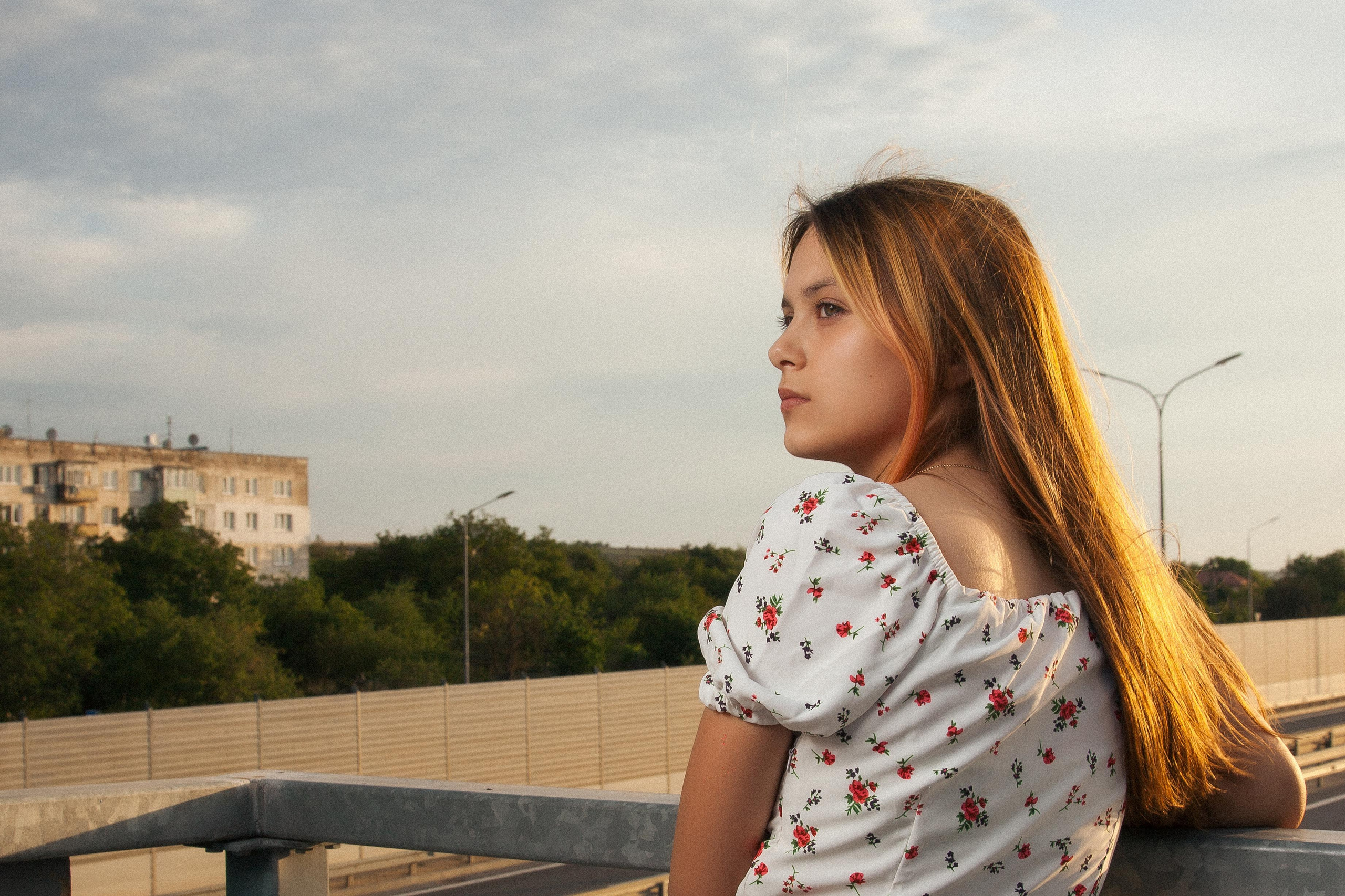 Милана. Фотография, как она есть