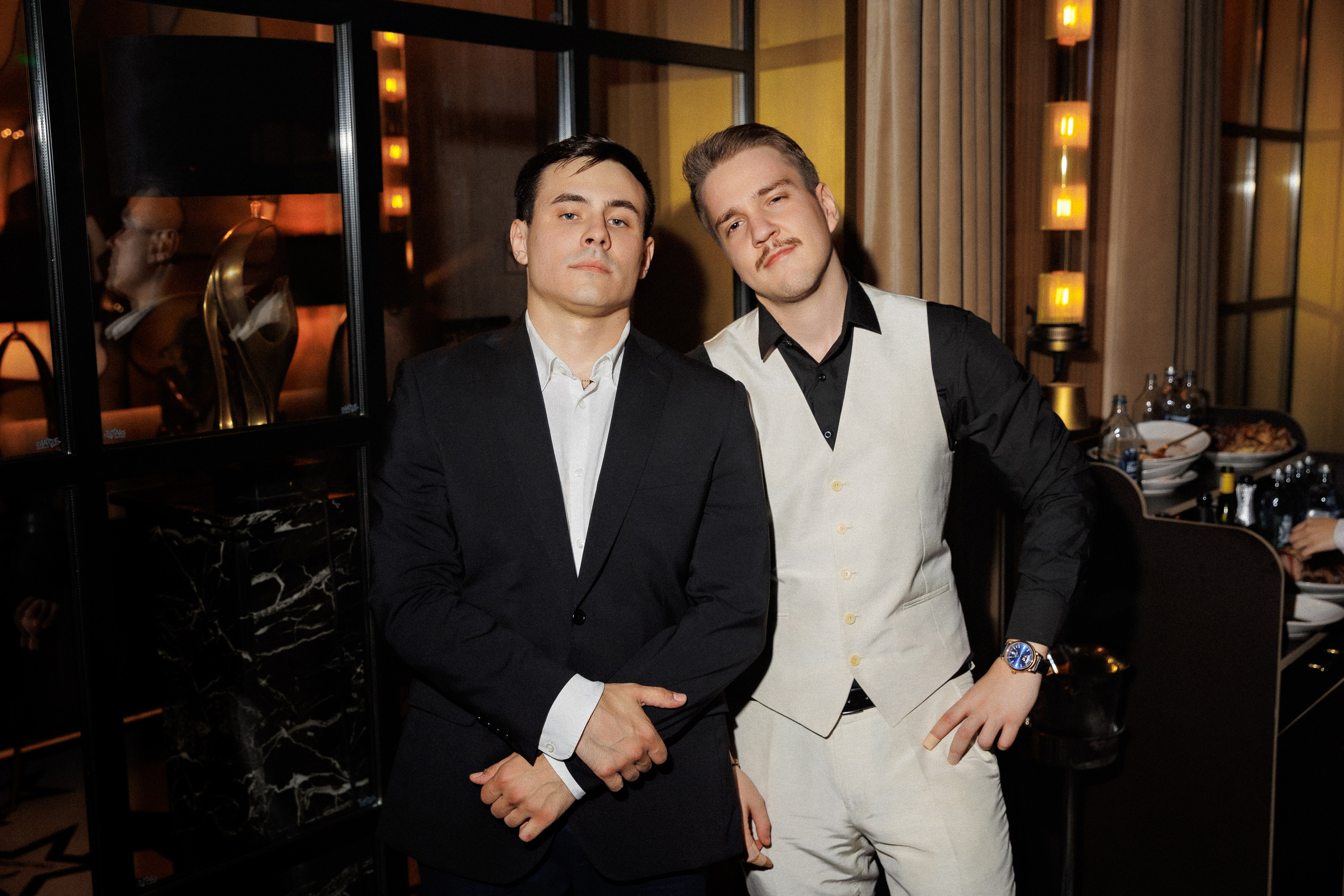 Юбилей компании — фотоотчёт празднования. Красильников Евгений — профессиональный фотограф в Ростове-на-Дону