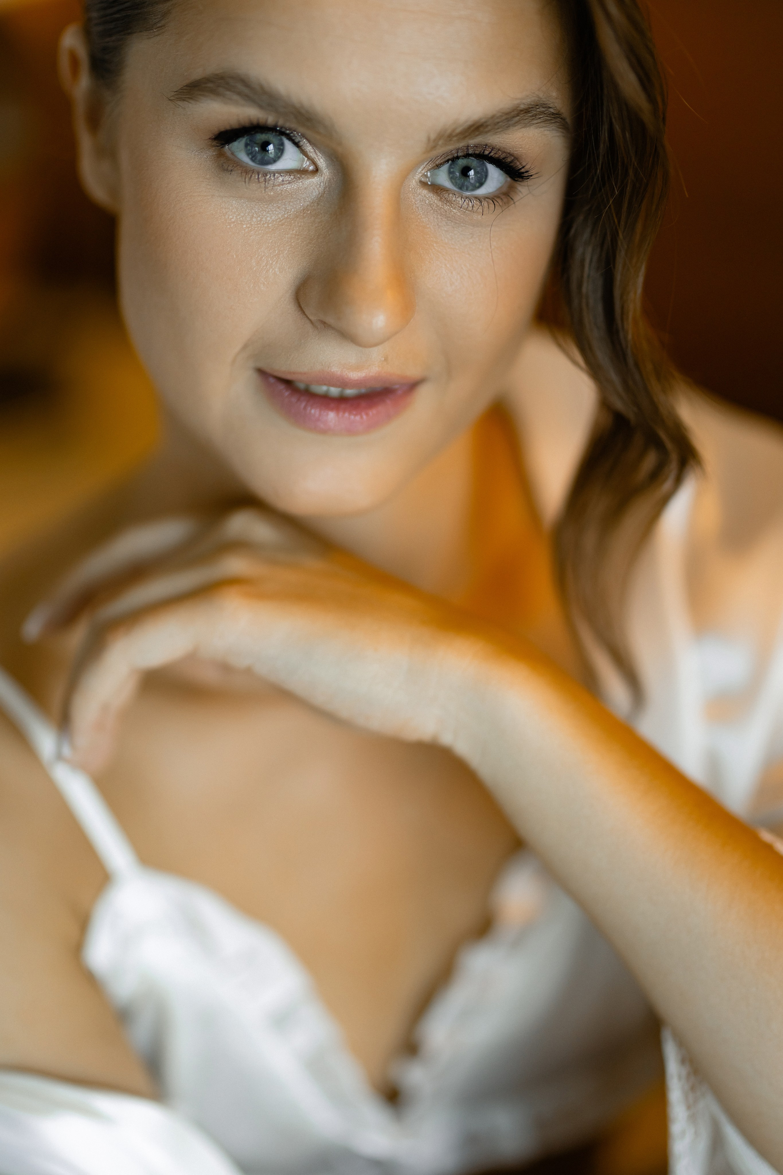 Андрей и Юлия. Свадебный и семейный фотограф в Орша