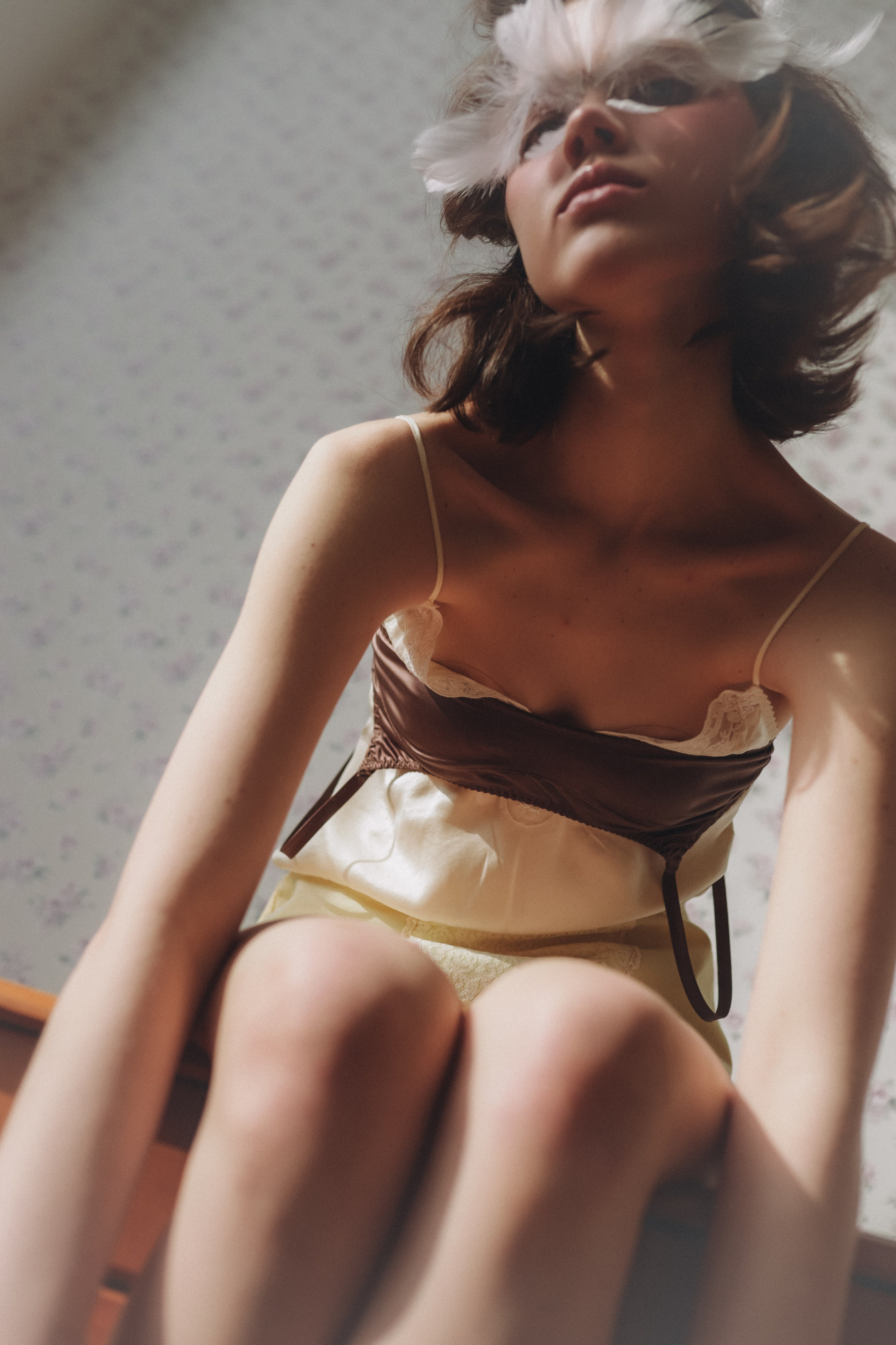 Леся. Фотограф в Нижнем Новгороде Кристина Батанова