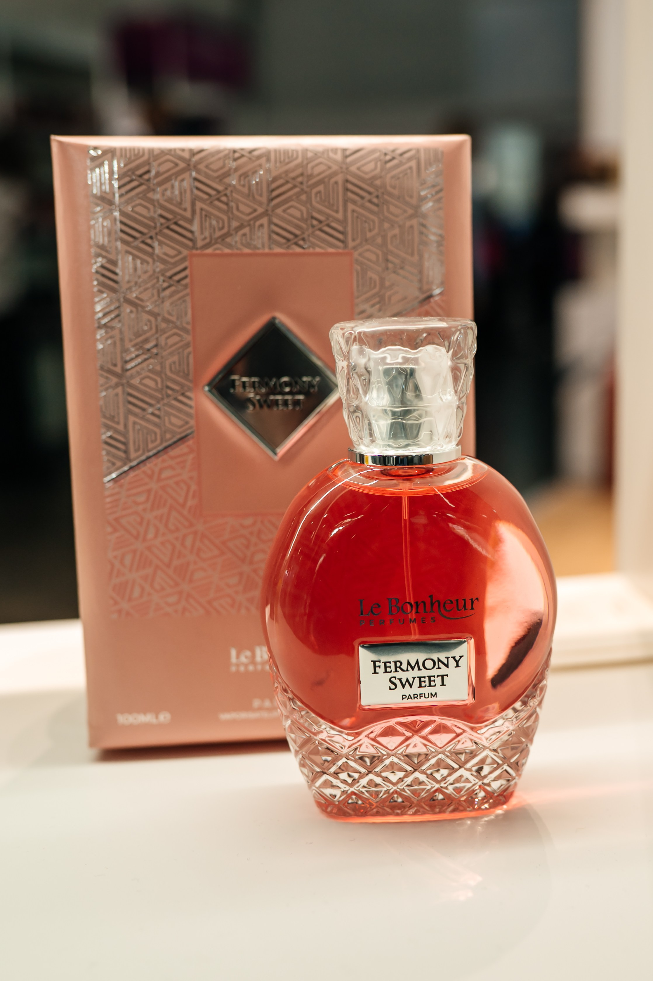 Almas parfumes Intersharm 2025. Фотограф в Москве Елена Брюханова