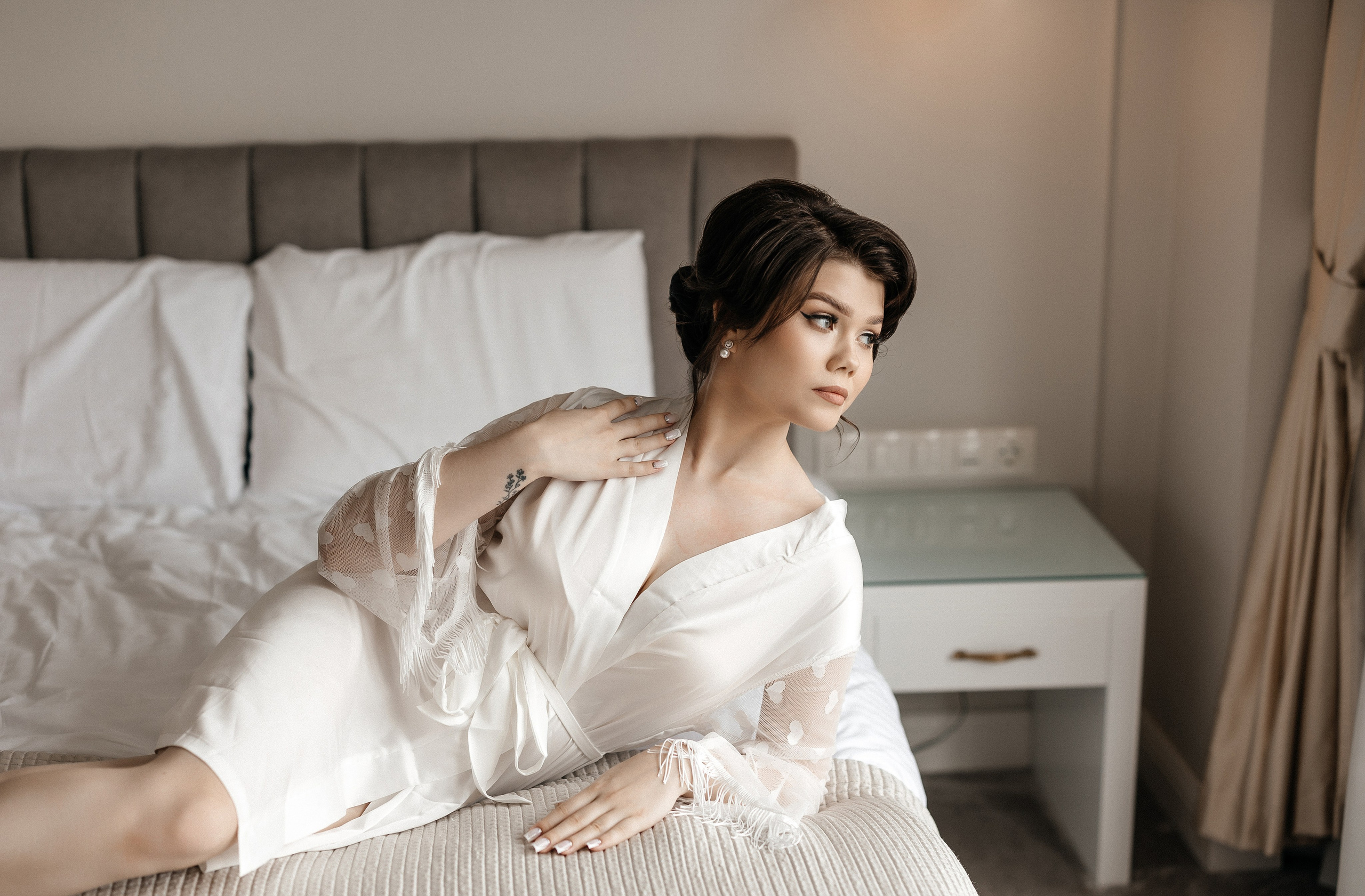 Александр & Ольга | Wedding. Свадебный и семейный фотограф в Омске Евгения Хакимова