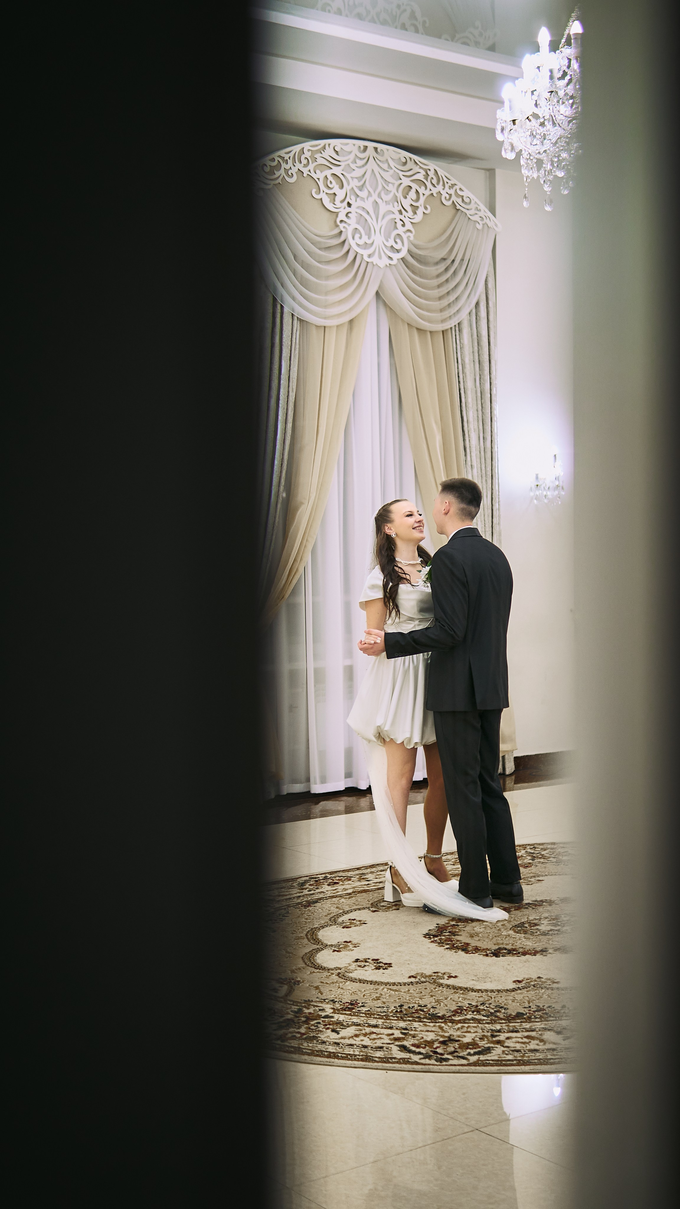 Фото. Фотограф — Эрик Курятов