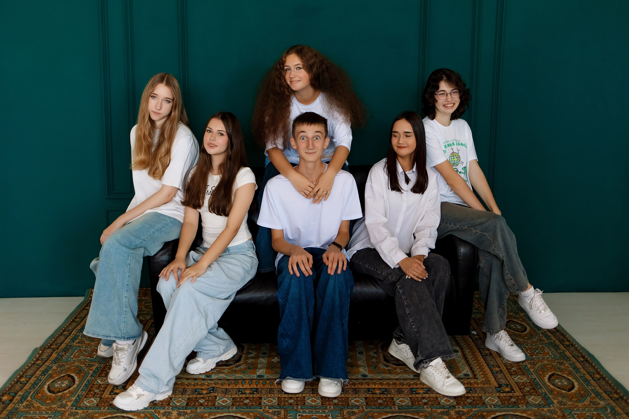 1 школа 9 класс. Фотограф Любовь Корниенко, Примоский край