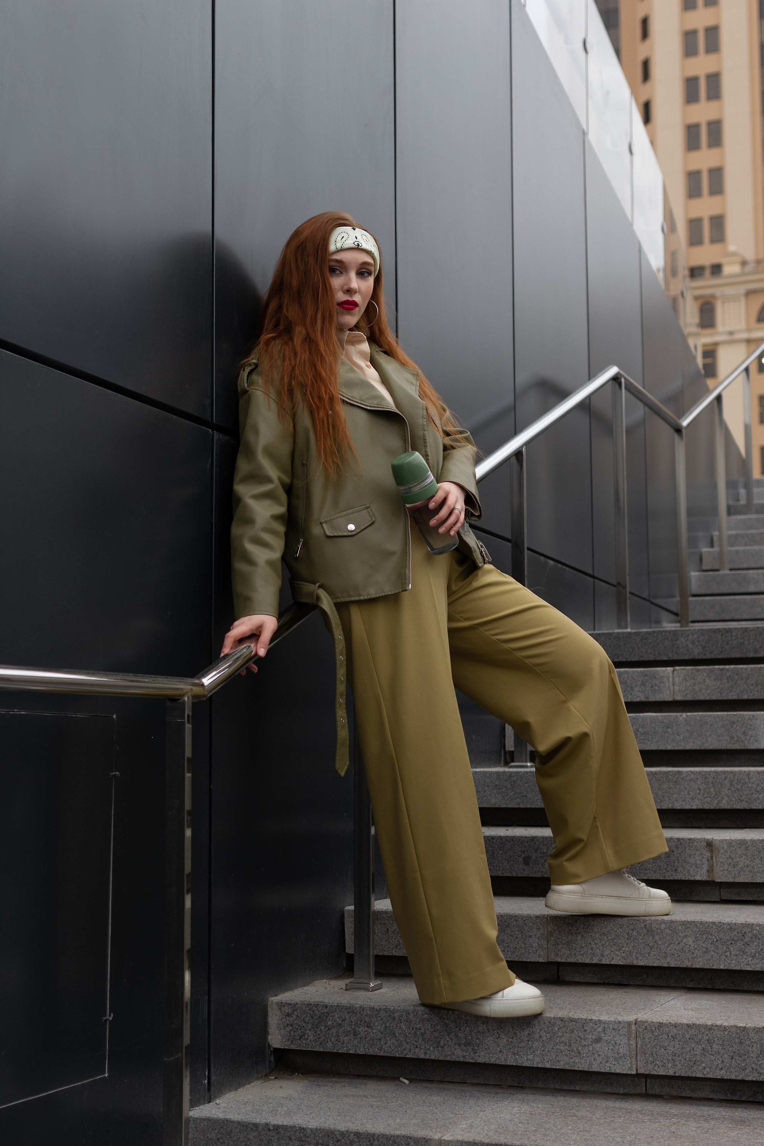 Съемка на улице. Кузнецова Татьяна фотограф и ретушер Москва