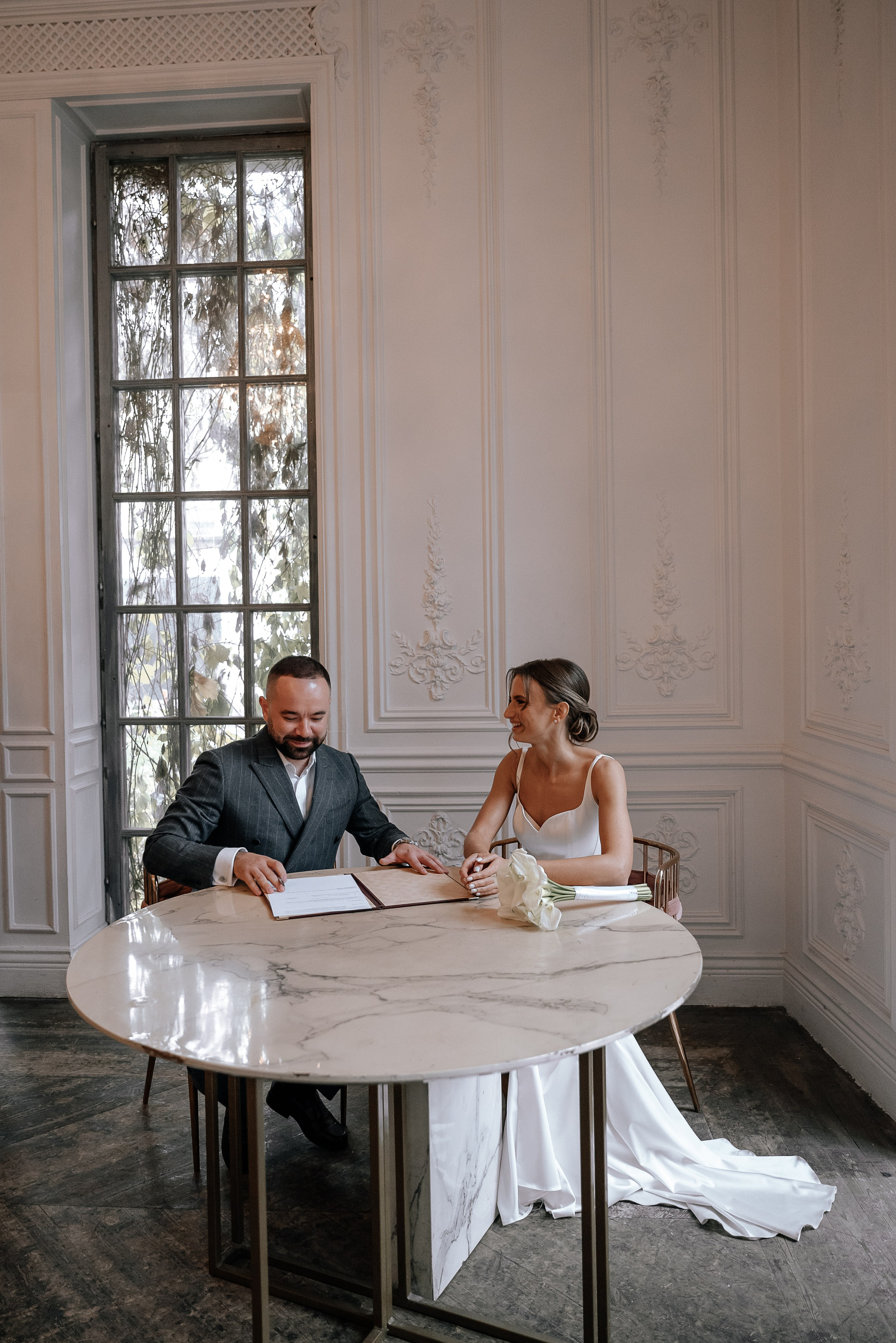 Ксения & Руслан 2023. Фотограф Москва. Шульгинова Ольга