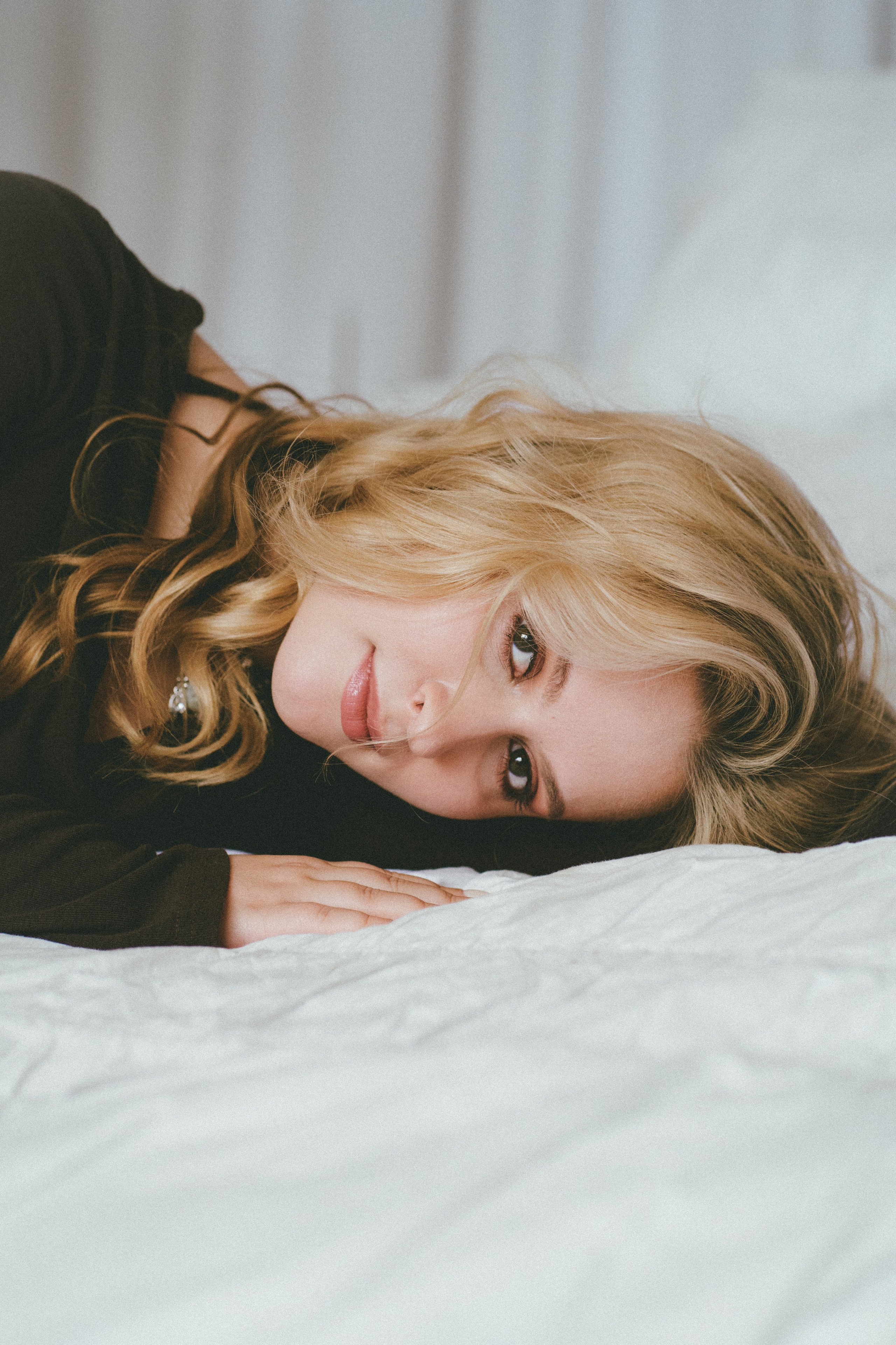 Алина. Главная