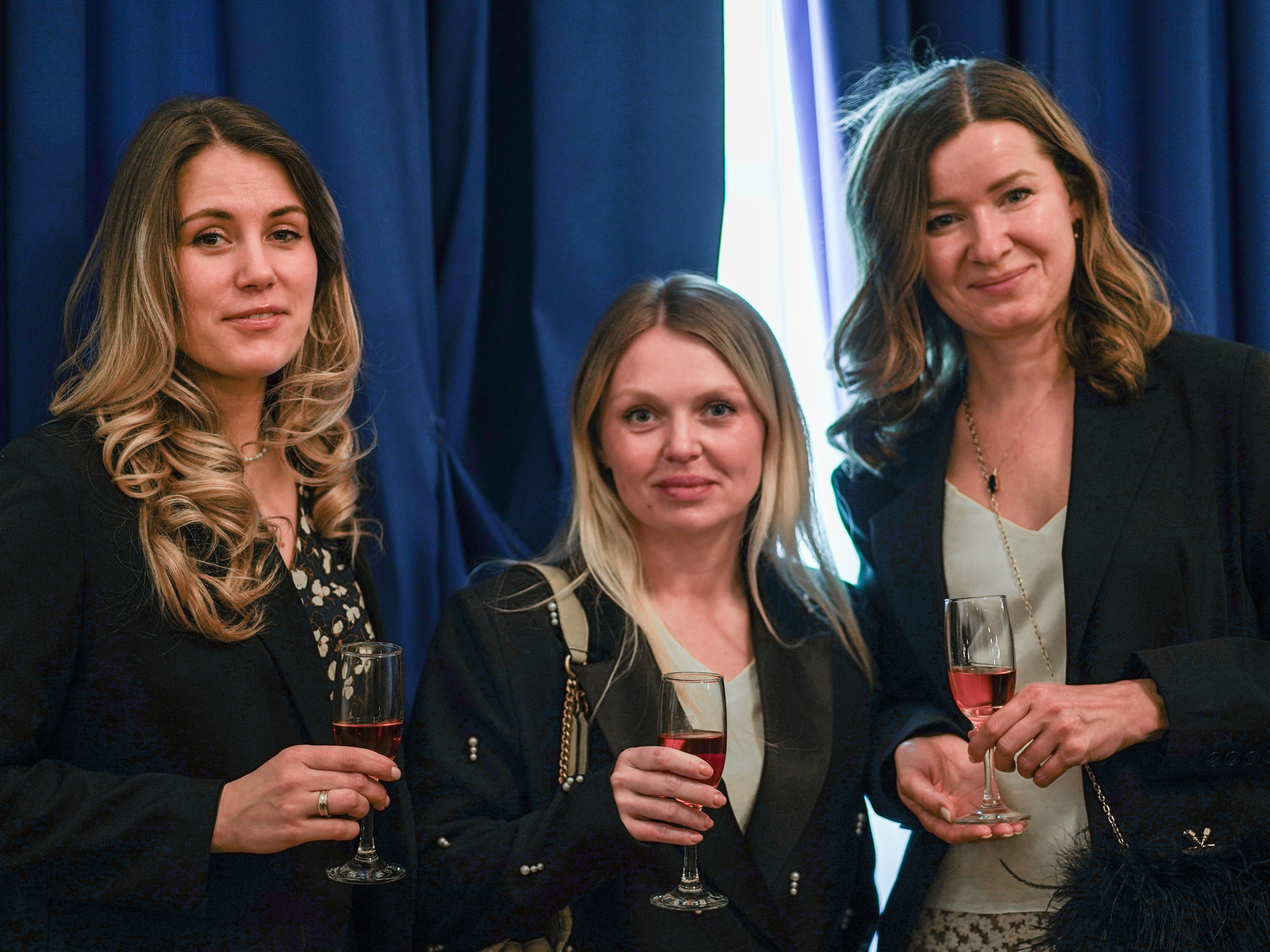 Московская школа мозаики, репортаж. Главная