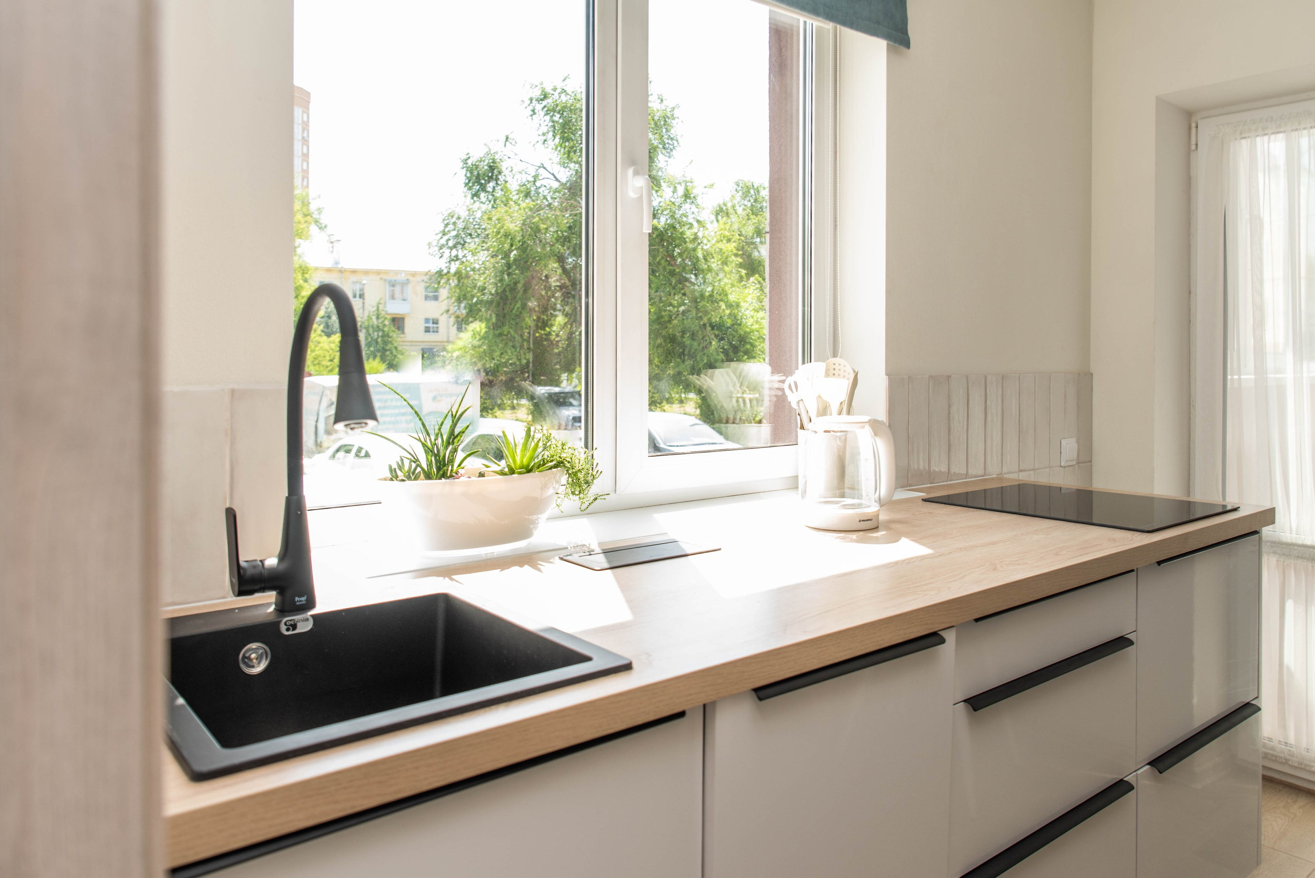 Двухкомнатная квартира (аренда) Тольятти. Главная