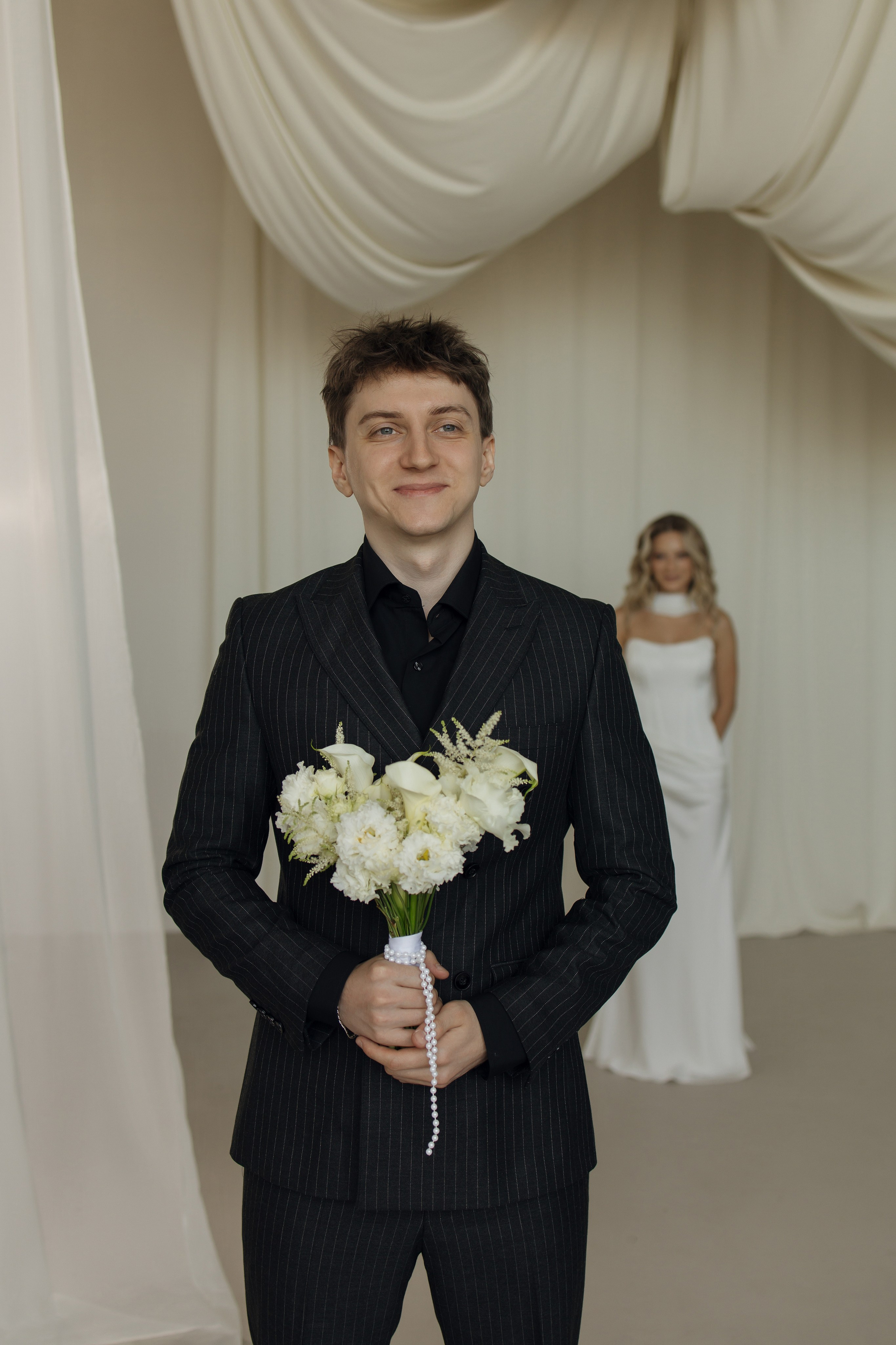 Серафим & София. Фотограф в Нижнем Новгороде| Шоронова Снежана