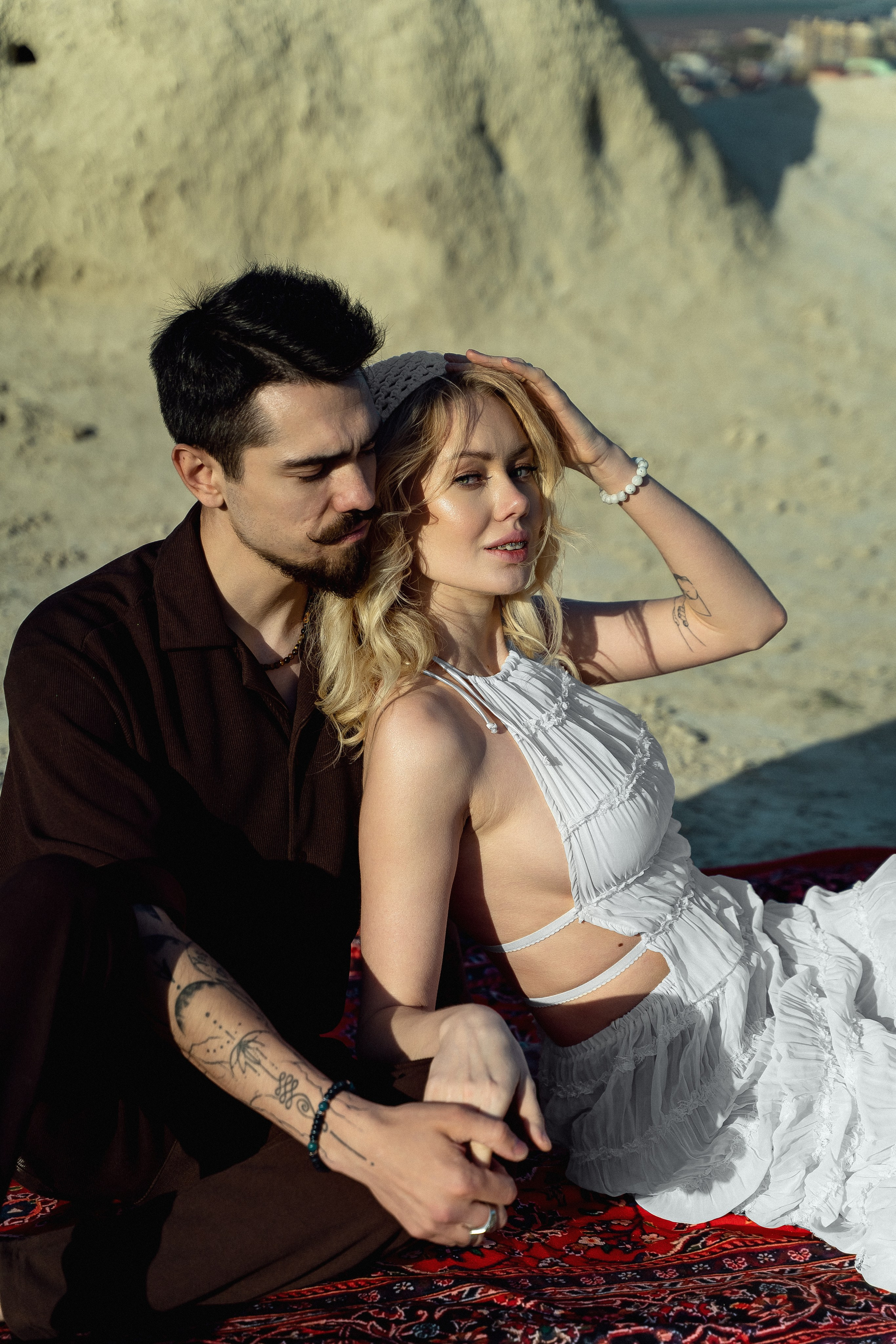 Богдан & София. Свадебный фотограф в Казани