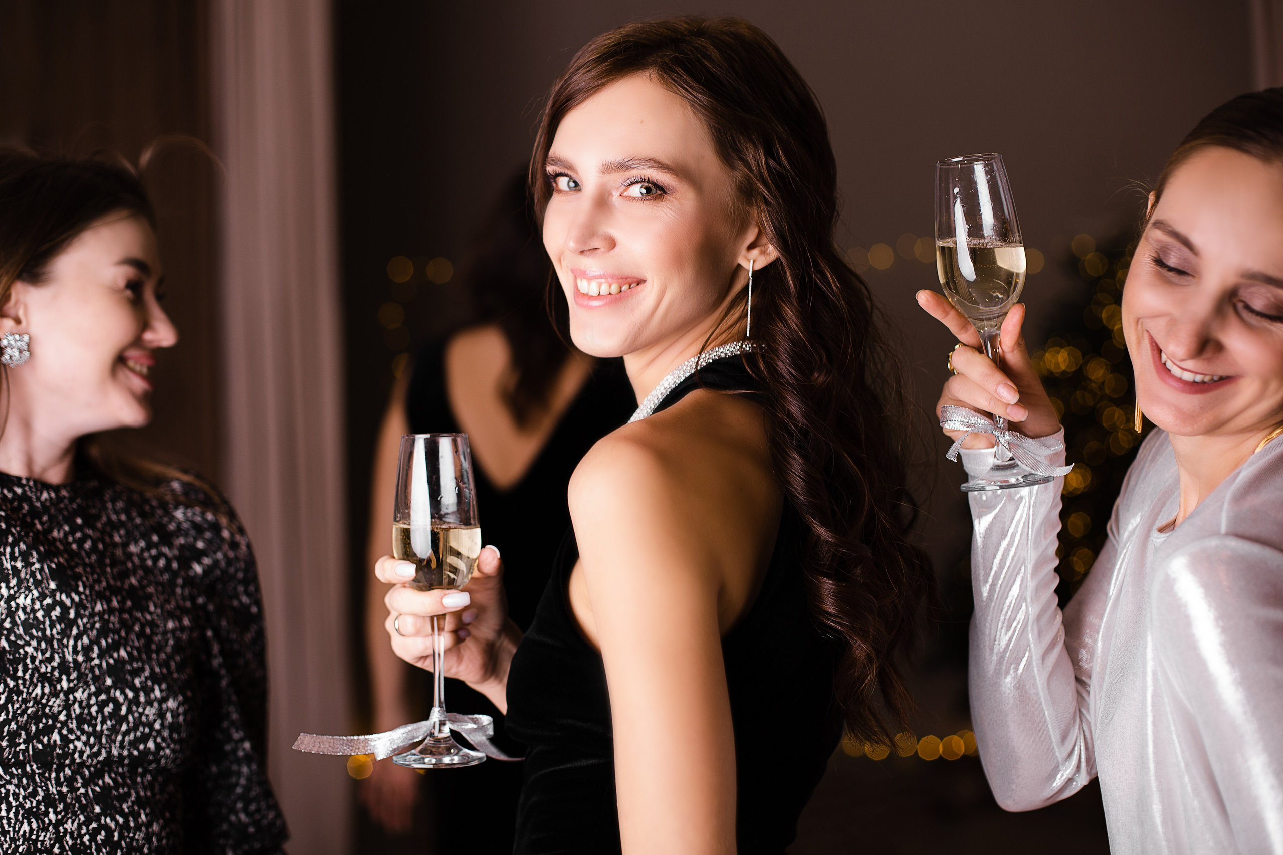 Yulia, Happy Birthday. Фотограф Гилёва Ольга! Про эстетику женского тела…