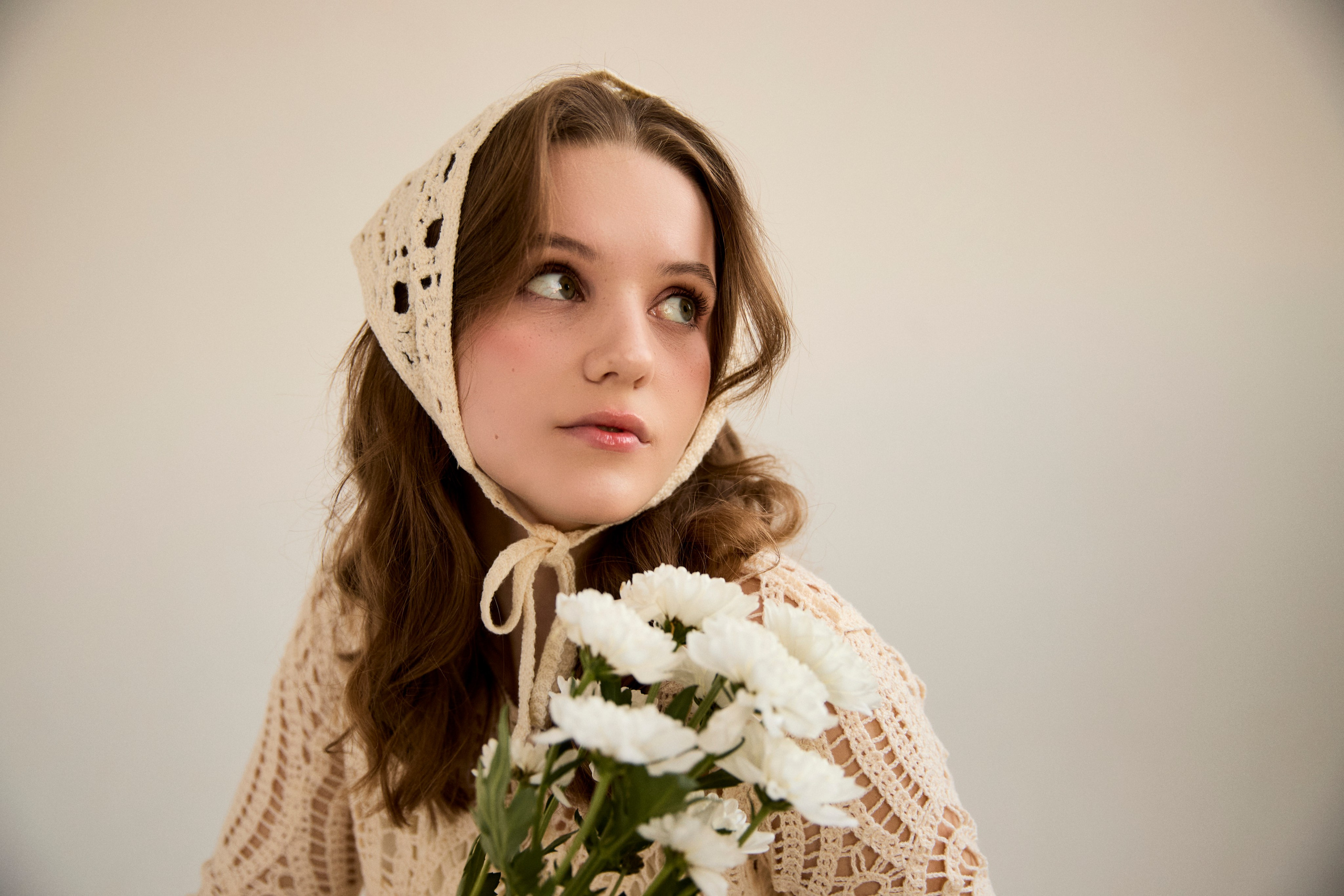 Анастасия. Женский фотограф