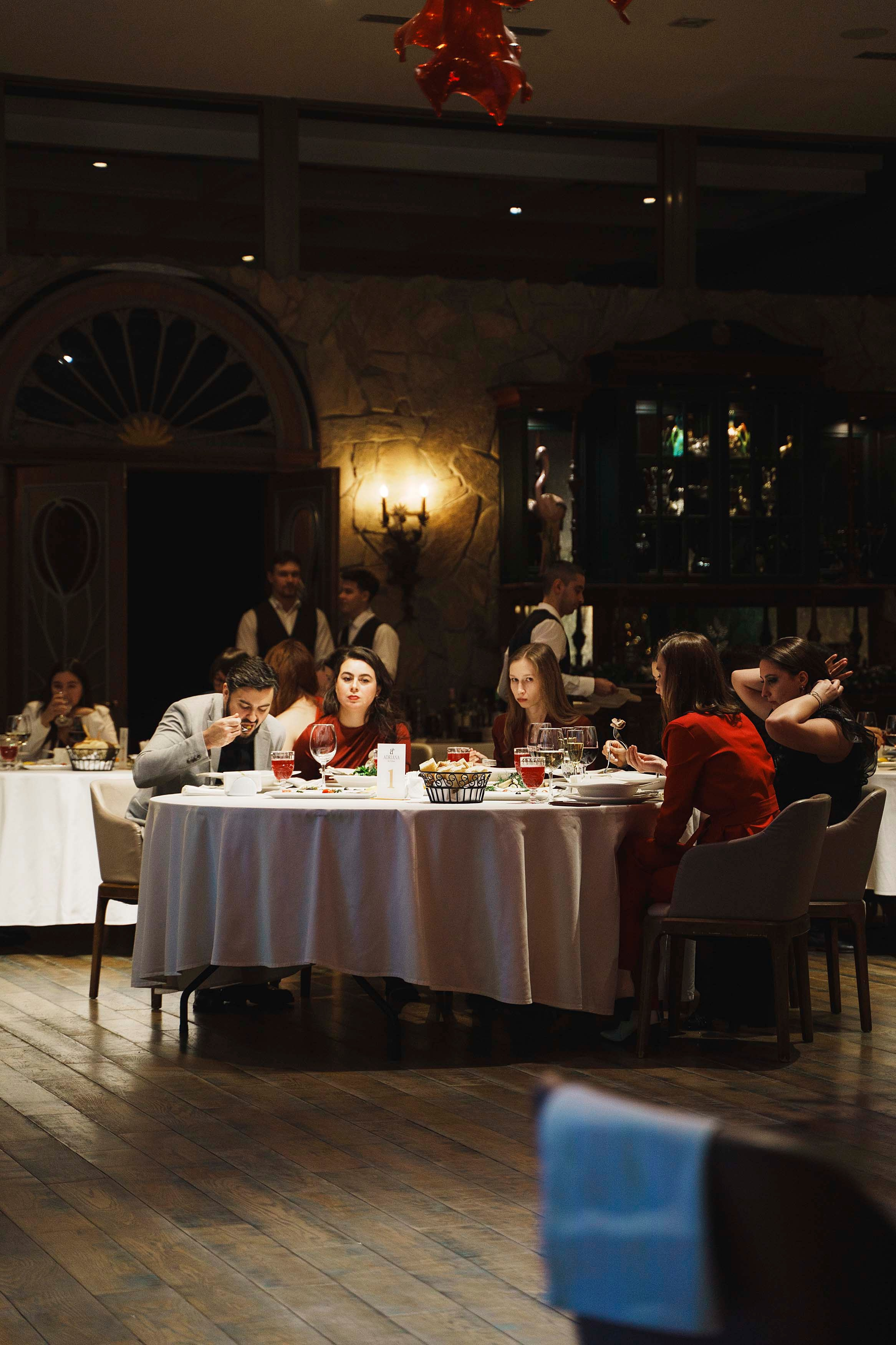 Адриана. Фотограф Казань