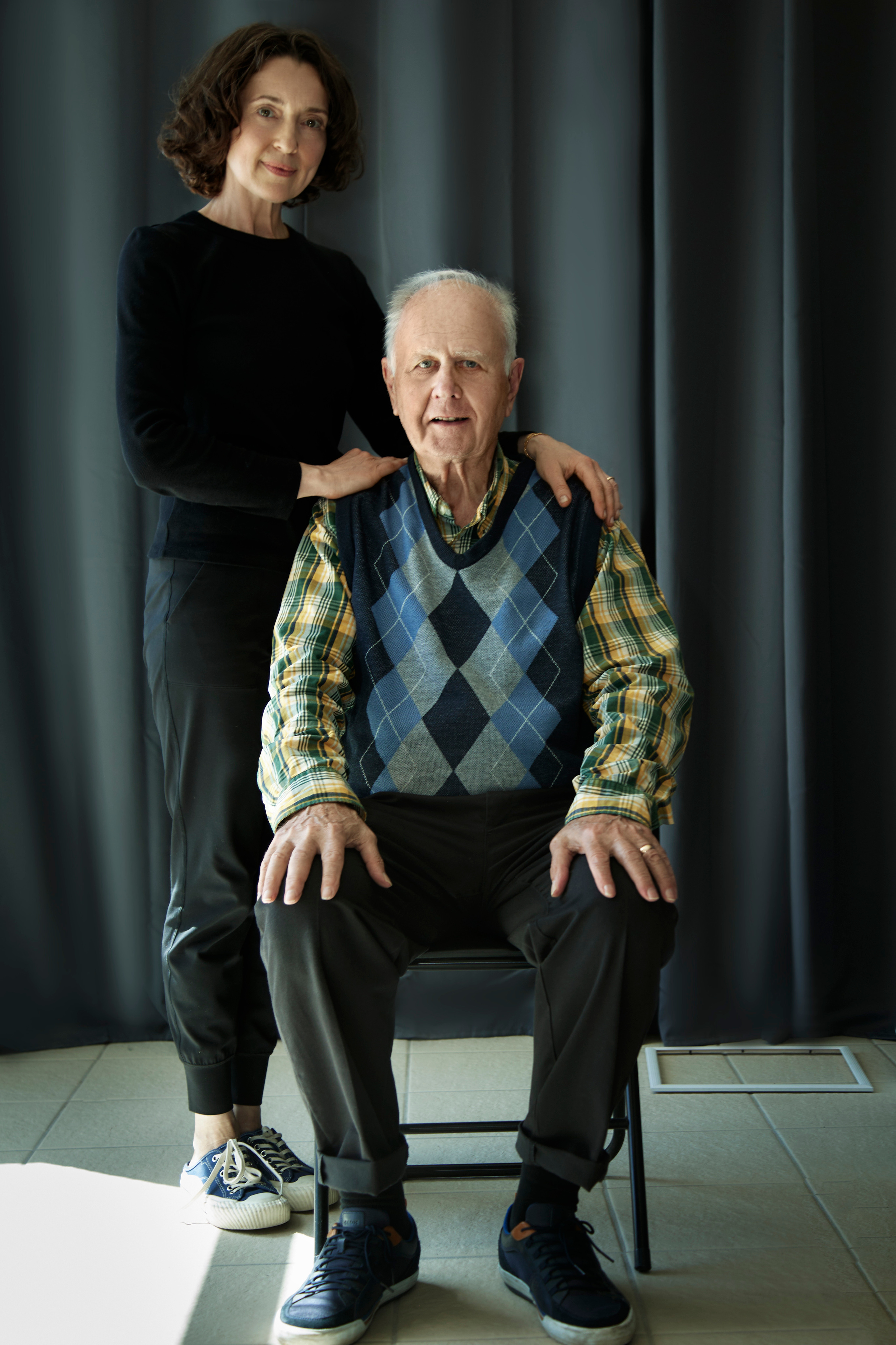 Testimonious. Maria Poleshchuk, commercial photographer in Sydney