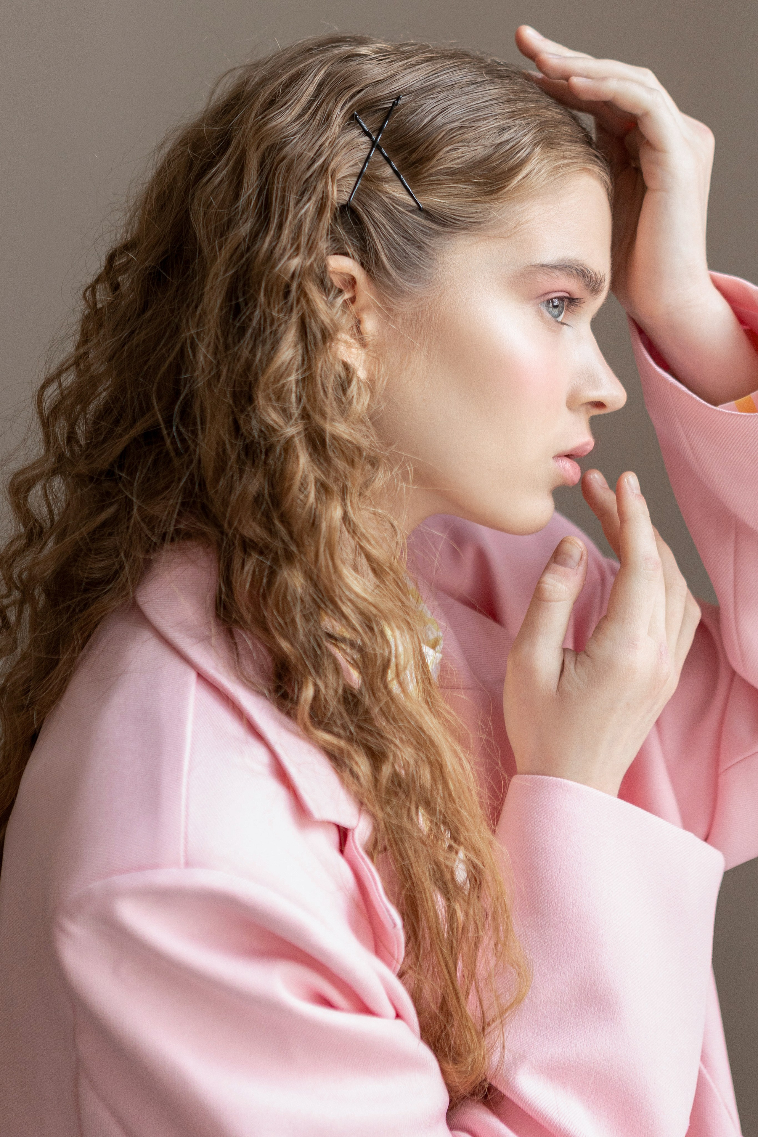 Женский портрет. Женский портретный фотограф в Москве Светлана Голубева