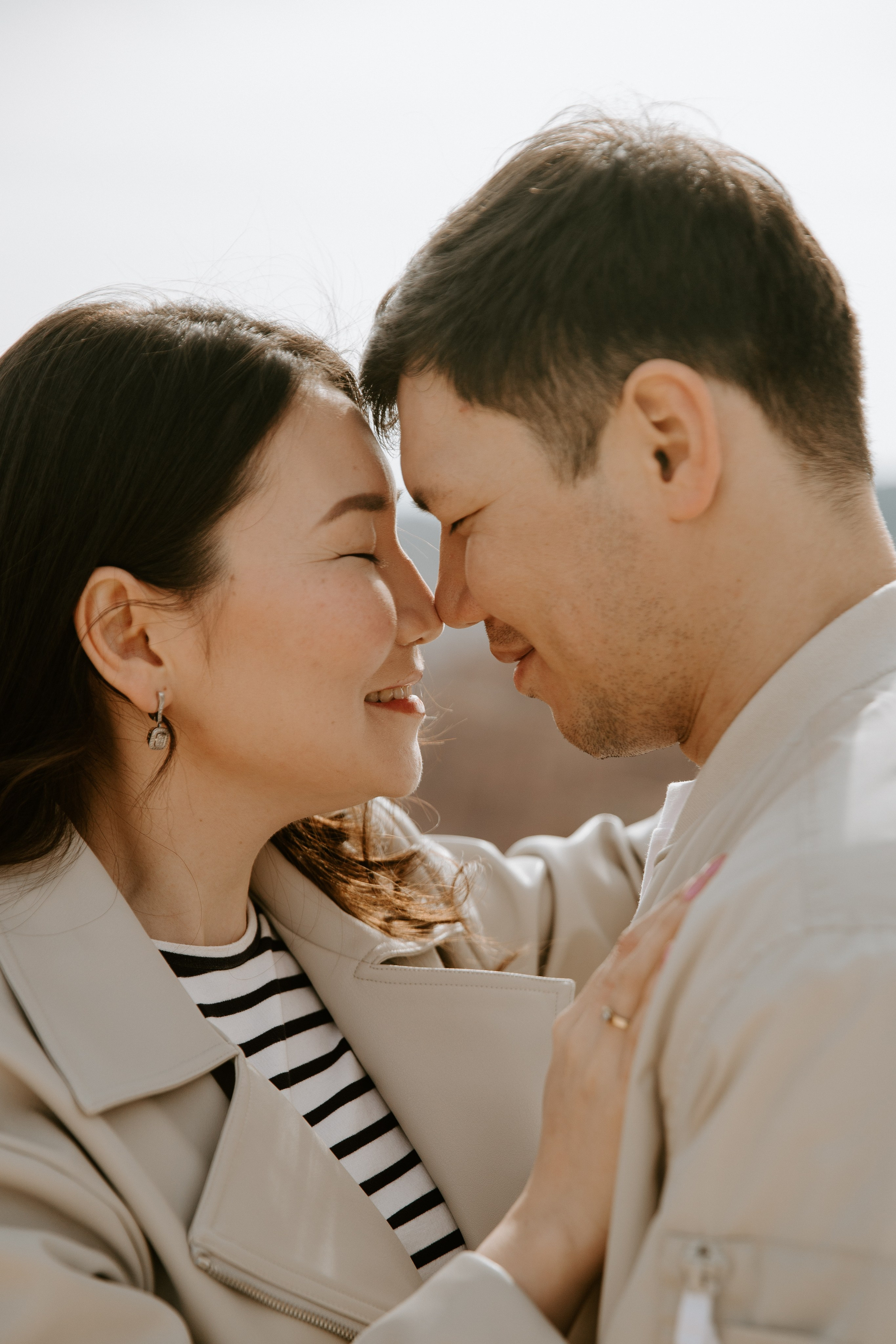 Nurmuhammed & Zhuldyz. Свадебный фотограф Алматы