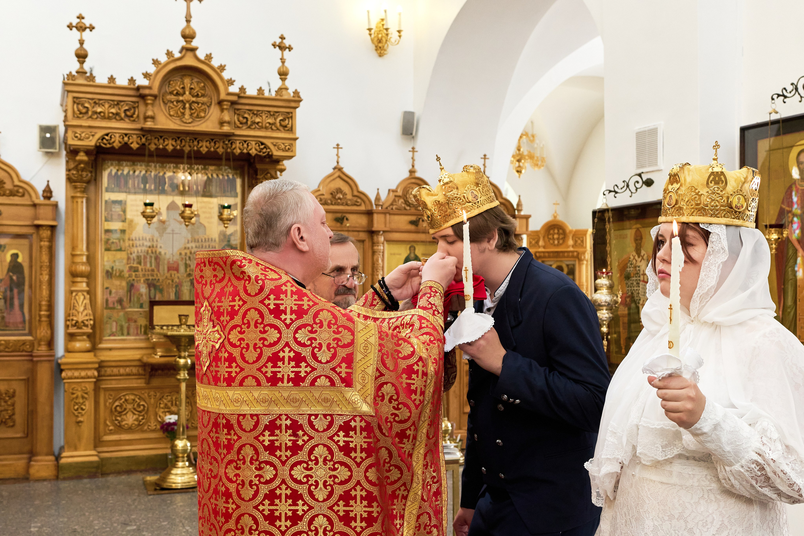 Василиса. Свадебный и репортажный фотограф в Москве Александр Кудрявцев