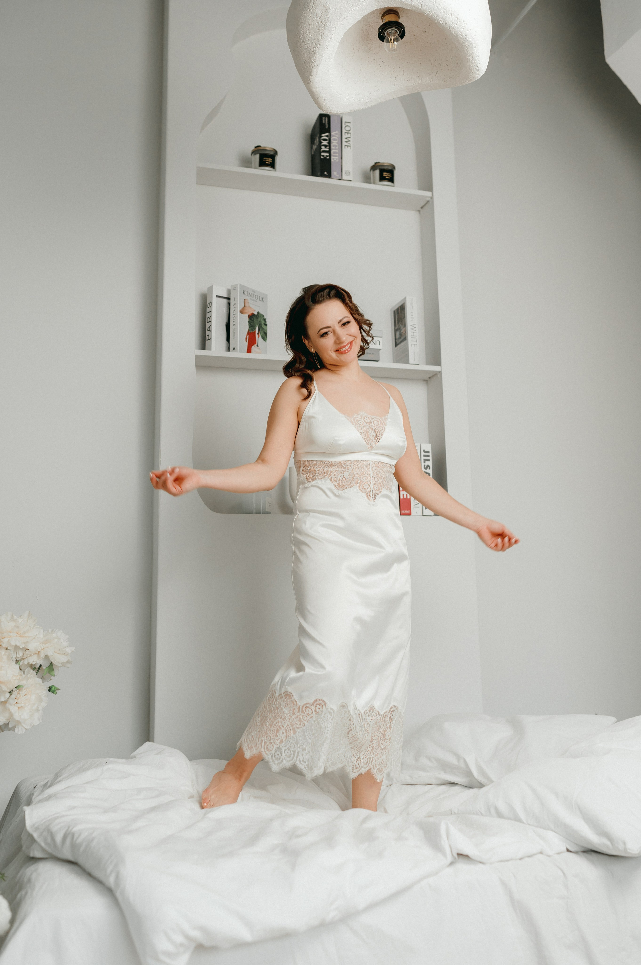 Александра и Владимир. Фотограф Ким Наталья в Красноярске