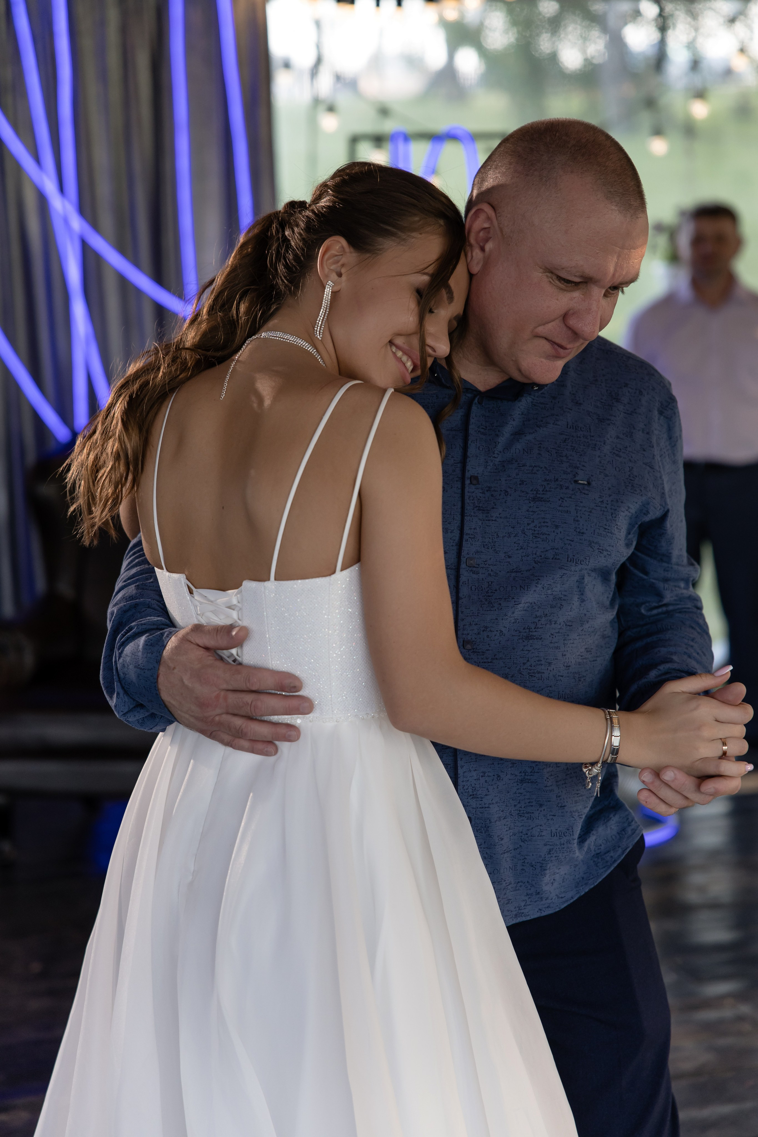 Максим и Ева. Свадебный и Семейный фотограф по всему миру Анна Фёдорова